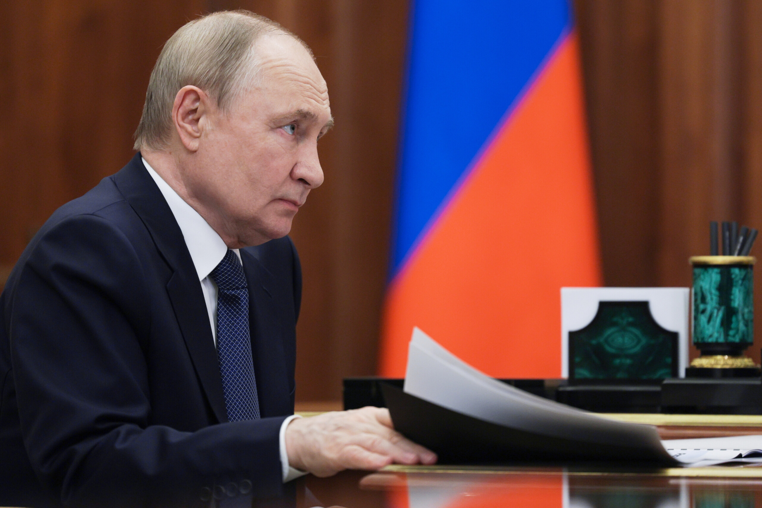 trump disappointed in putin i dont understand why he doesnt stop the war in ukraine scaled