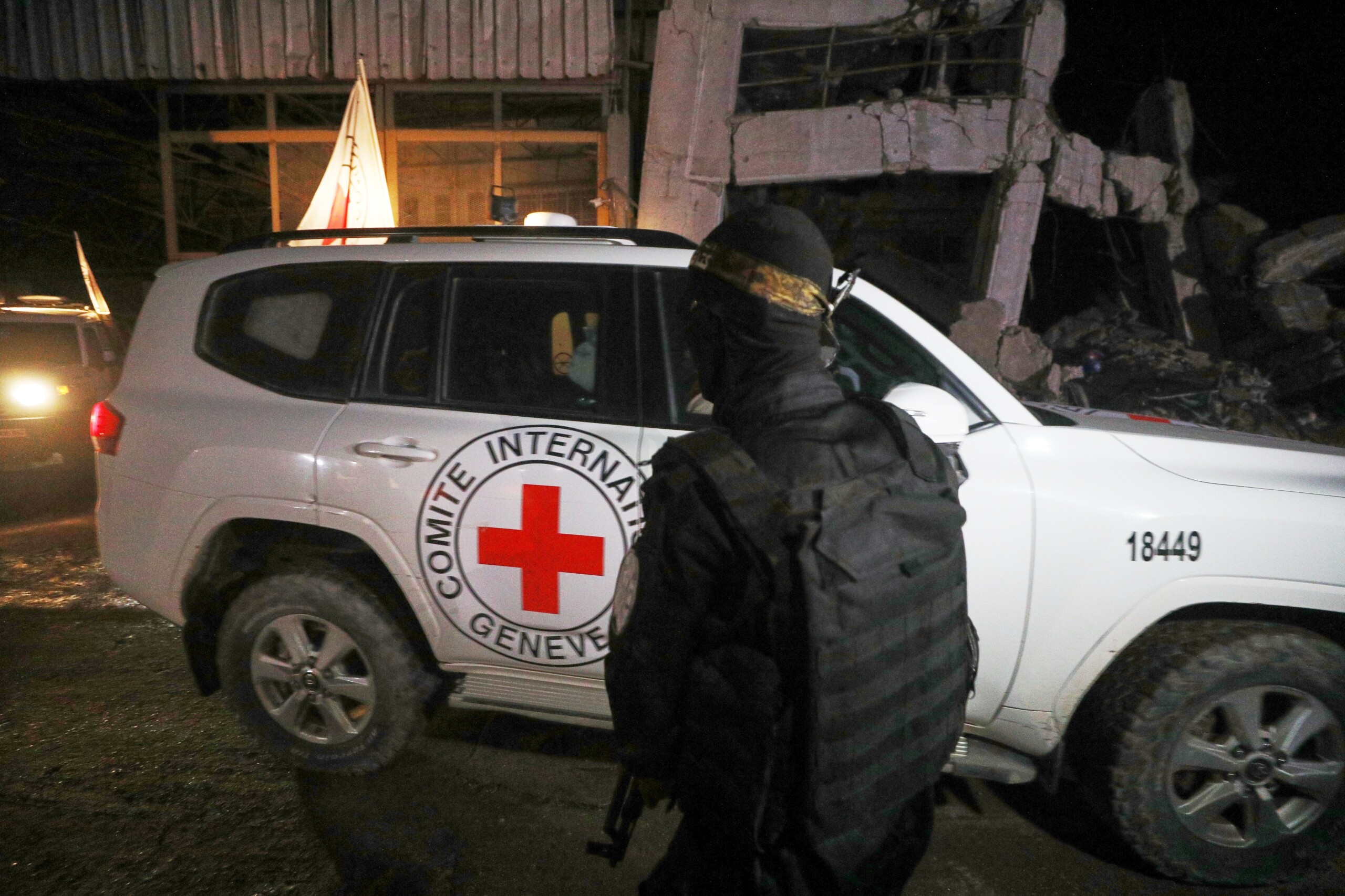 gaza medical sources israel has delivered more bodies to gaza scaled