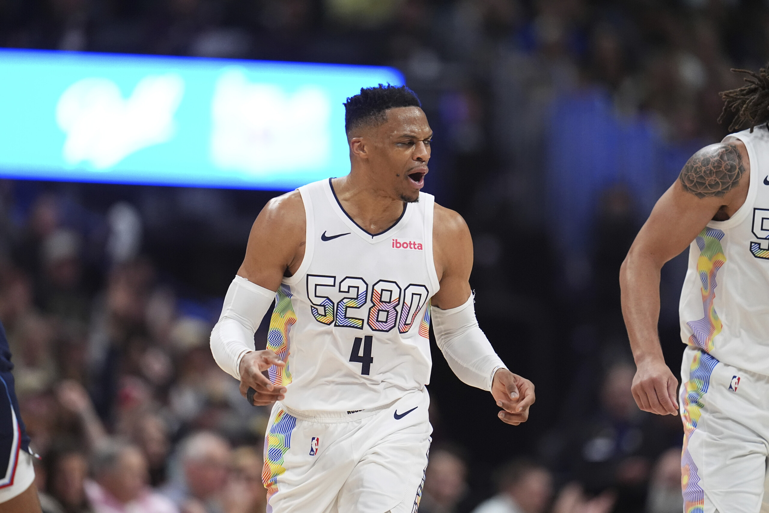 nba former mvp russell westbrook signs for the sacramento kings scaled