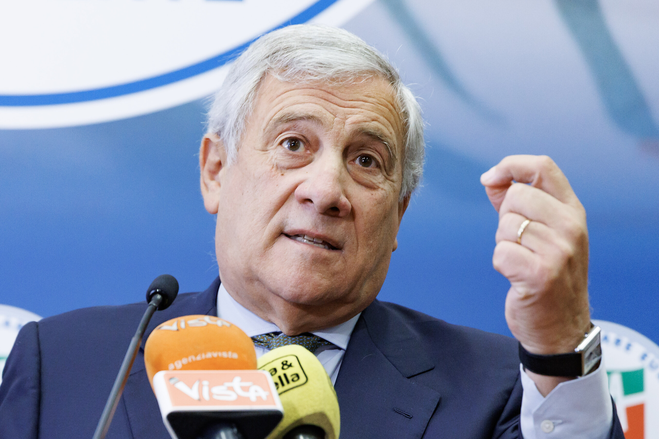 fao tajani working together beyond differences to combat hunger and defend life scaled