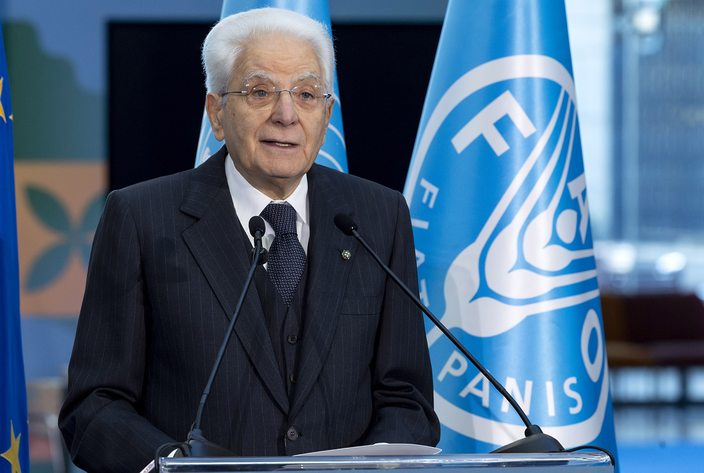 gaza mattarella hope rekindled everyone committed to achieving peace