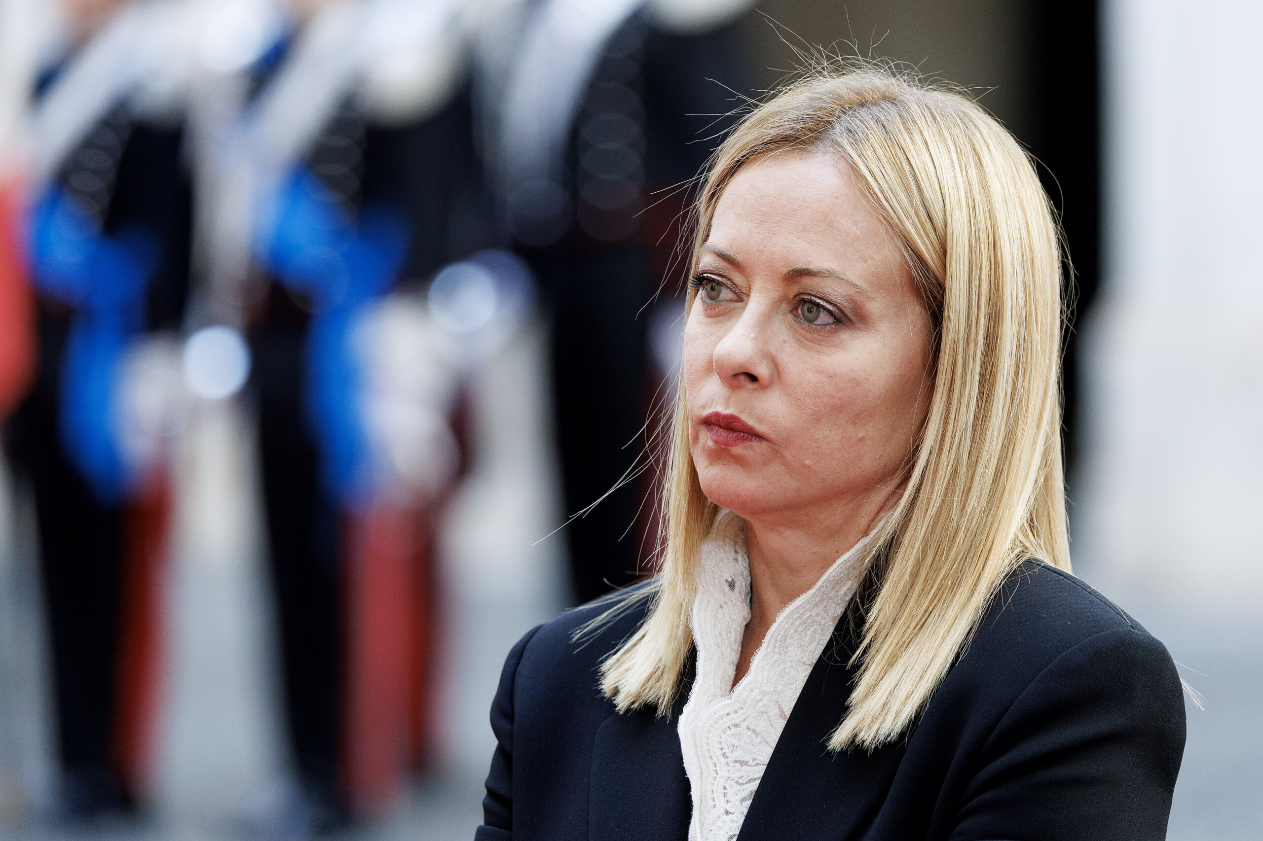 government meloni like craxi on sunday third longest serving executive repubblica scaled