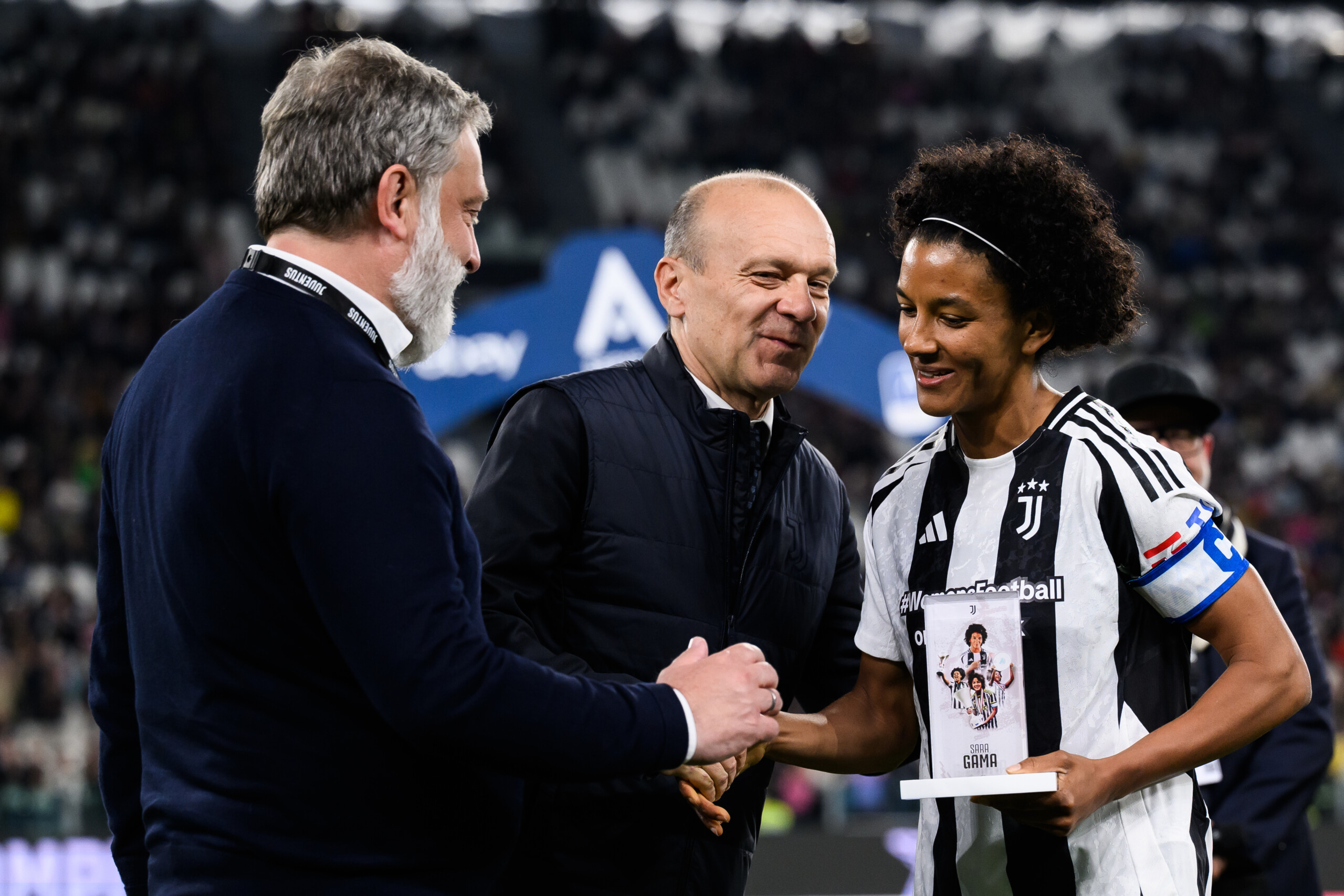juventus ad scanavino bids farewell overcame numerous challenges scaled