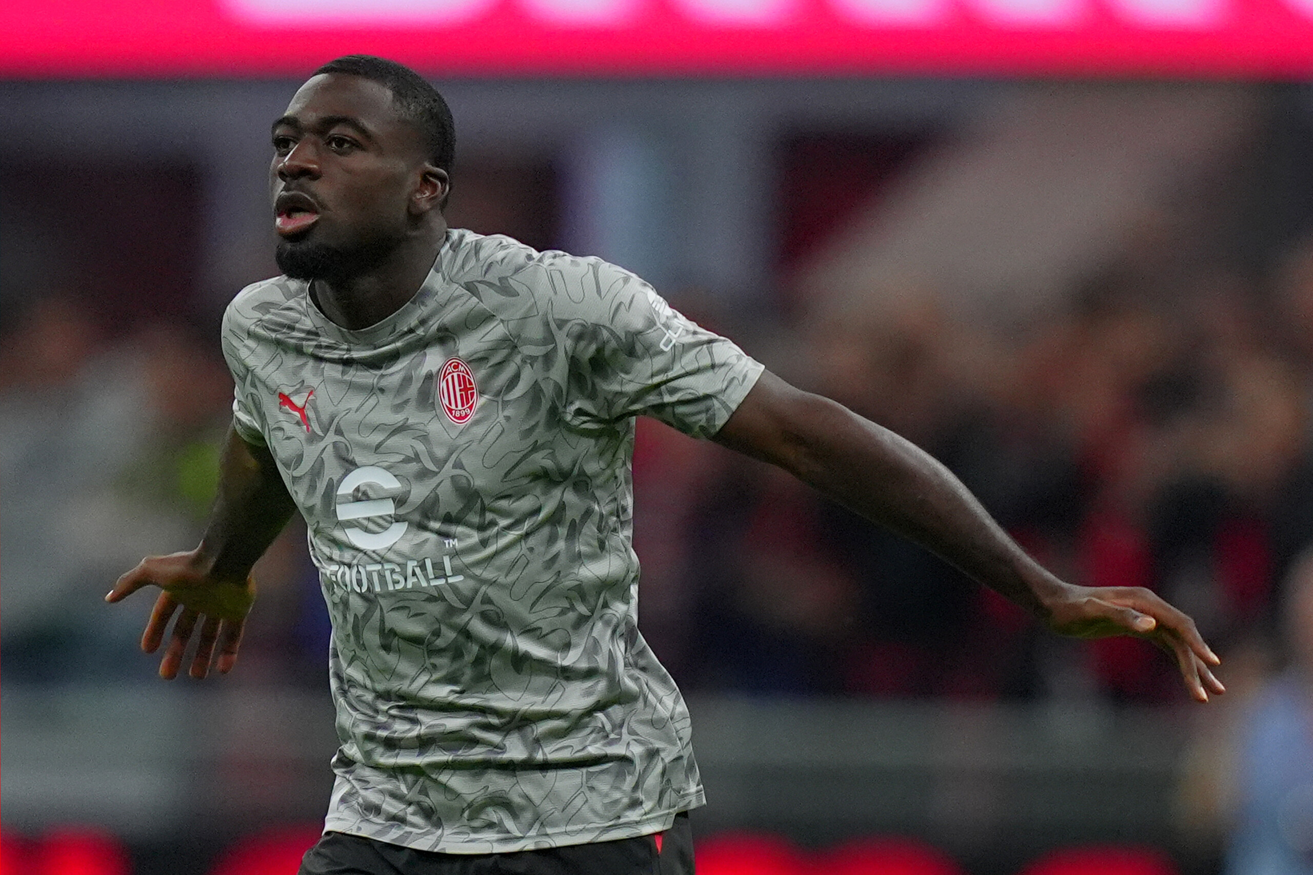 milan fofana its normal to think about the scudetto allegri has changed our mentality scaled
