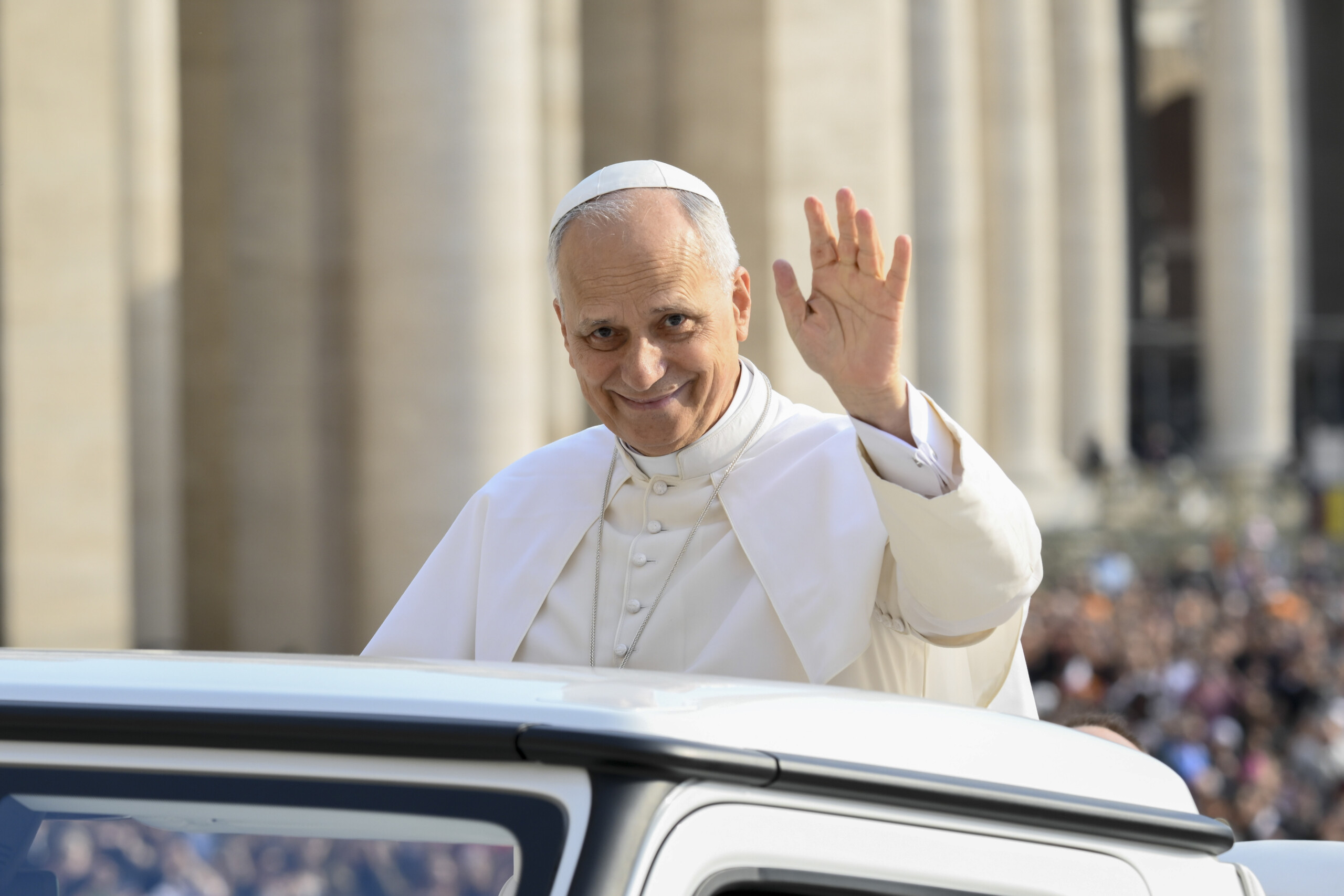 pope hunger is a current tragedy no one should go without food scaled