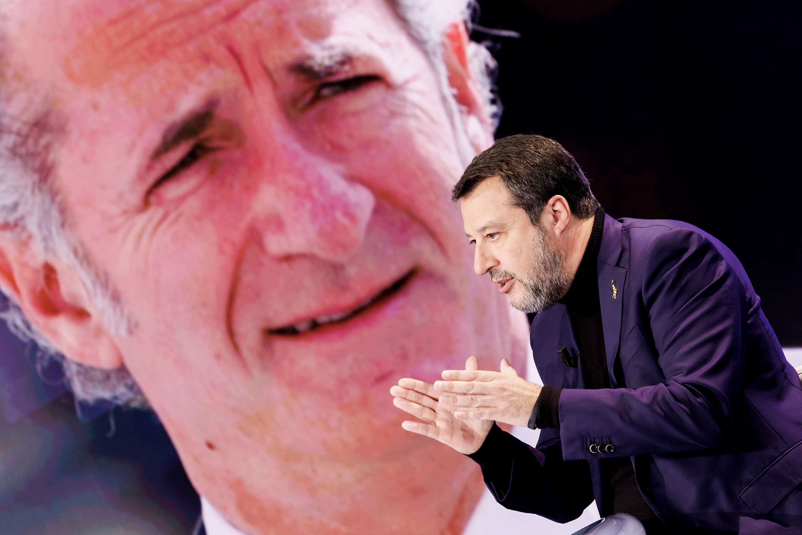 veneto salvini never quarrelled with zaia proud that he will be the frontrunner everywhere scaled