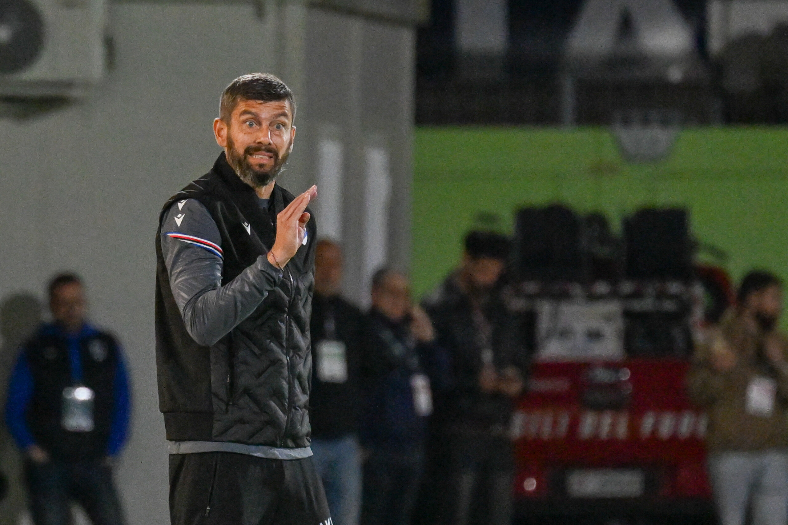 football sampdoria sack manager donati scaled