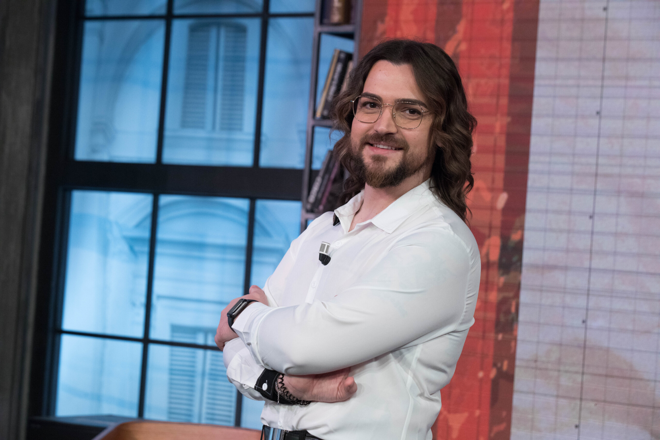 music the mia martini award goes to valerio scanu scaled