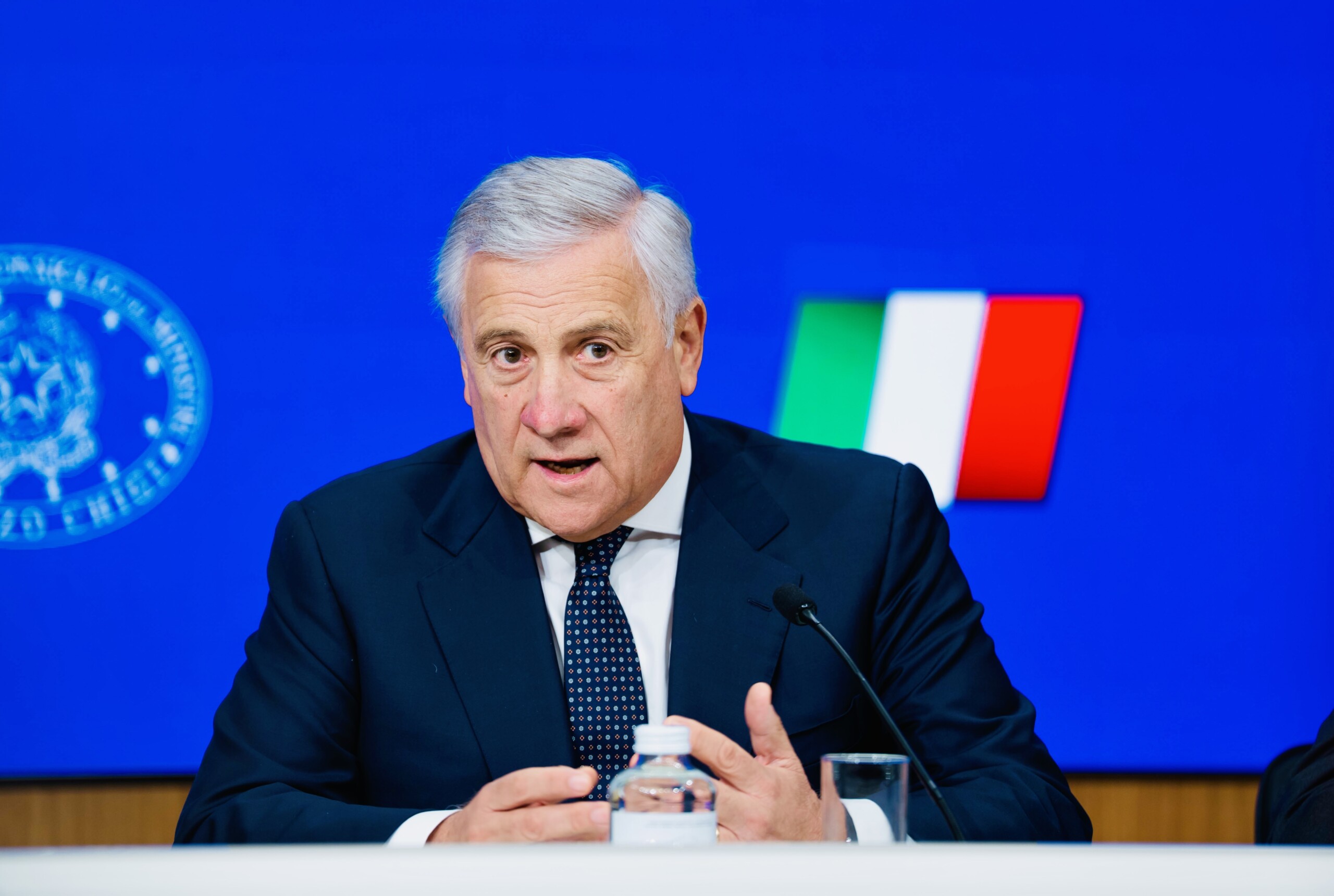 tajani i am satisfied all fi requests have been accepted in the budget scaled