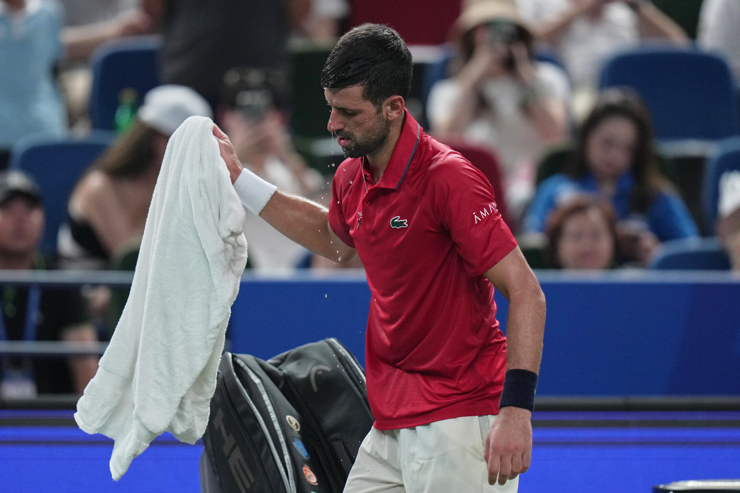 tennis six kings slam djokovic retires after one set fritz third scaled