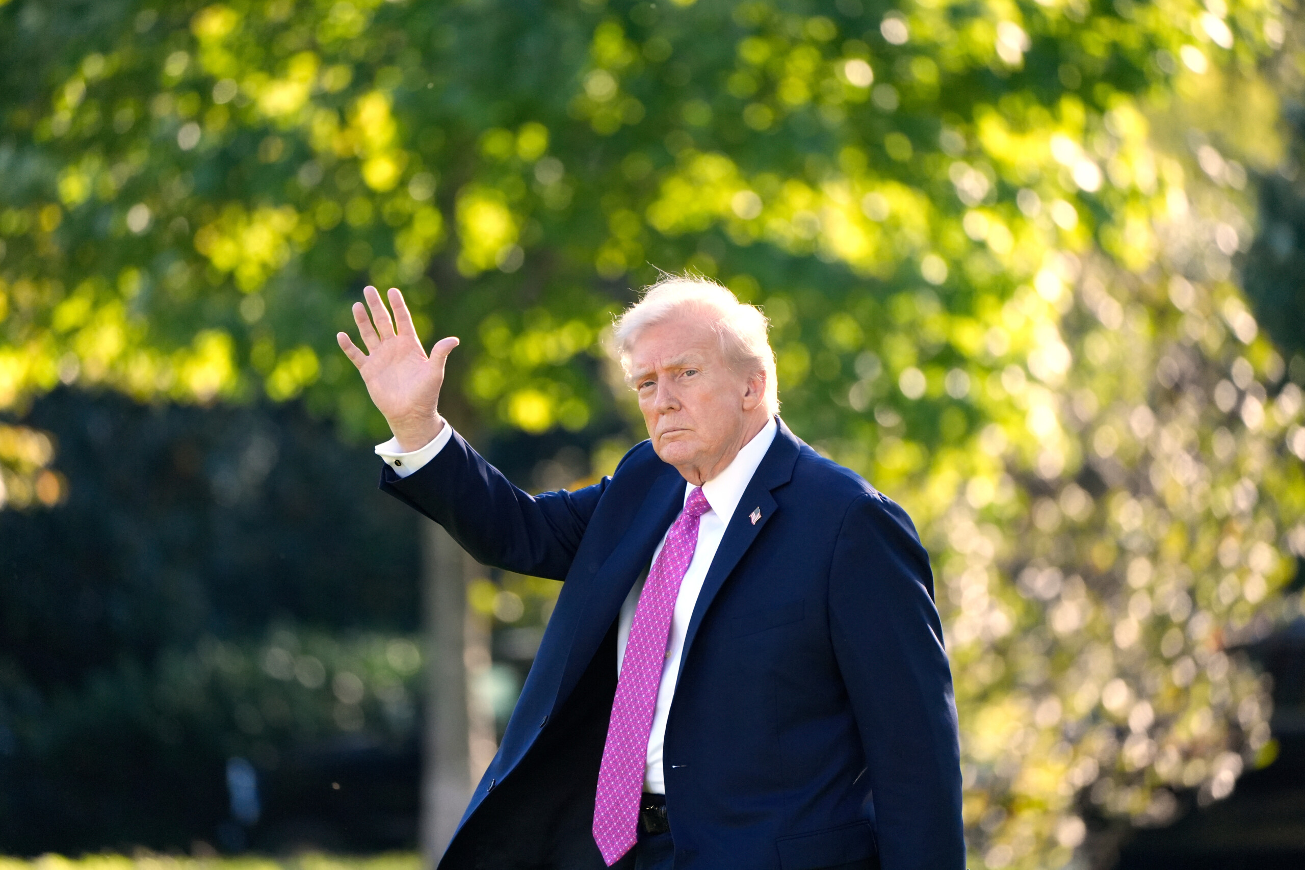 us attack on drug ship trump announces repatriation of survivors to ecuador and colombia scaled