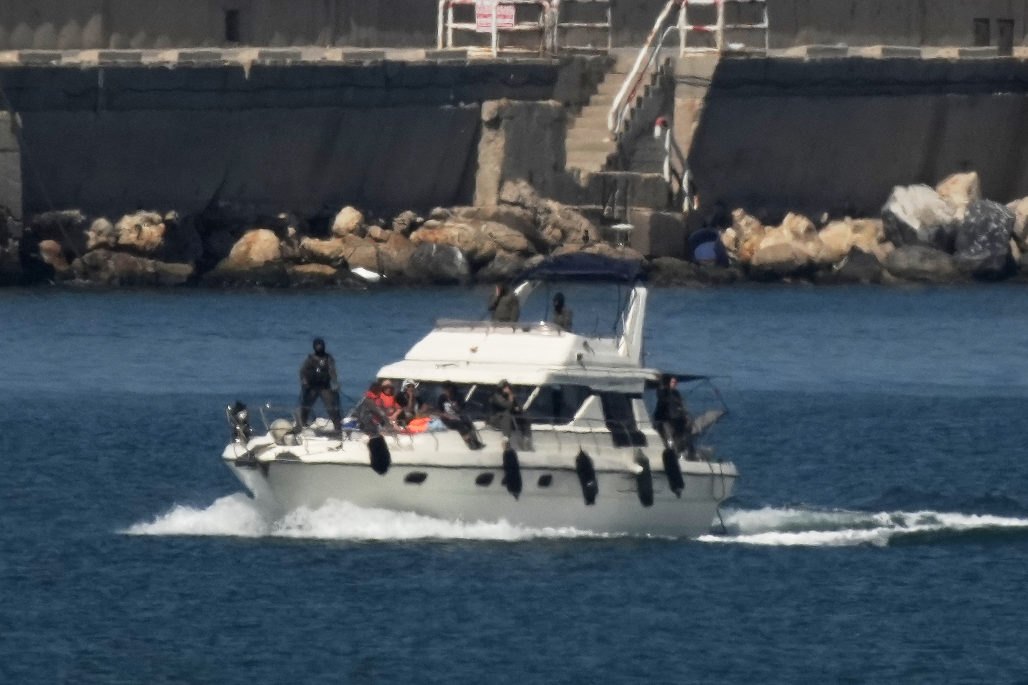 flotilla another complaint of torture against israel filed with rome public prosecutor