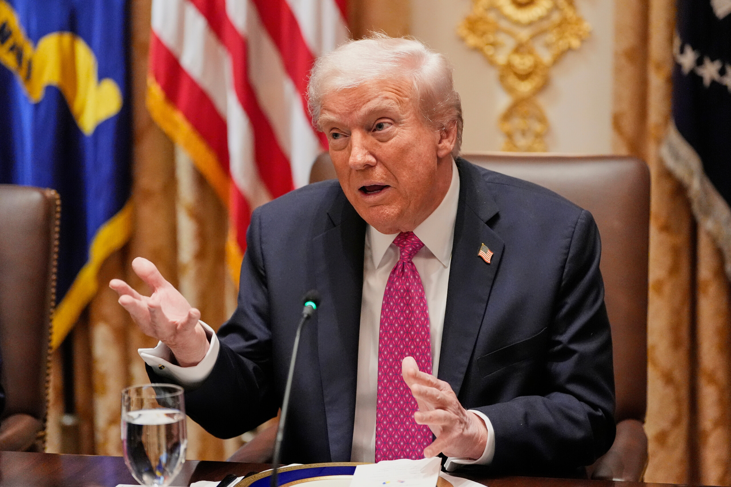 gaza trump israel hamas ceasefire still in place scaled