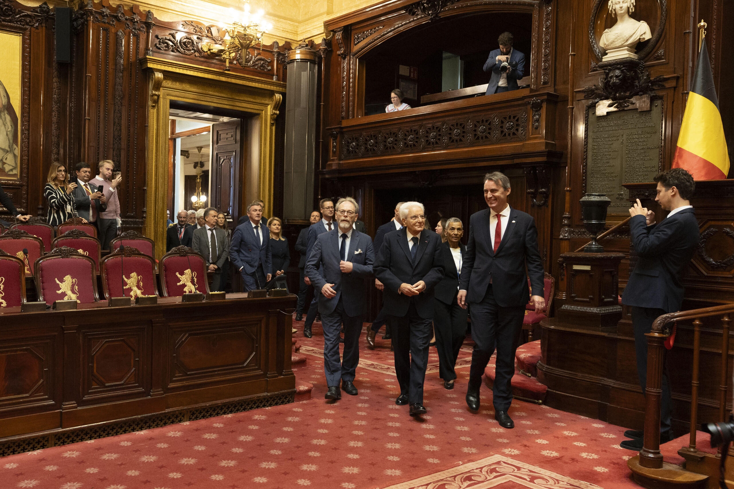 ranucci attack mattarella in belgium alarming attack scaled