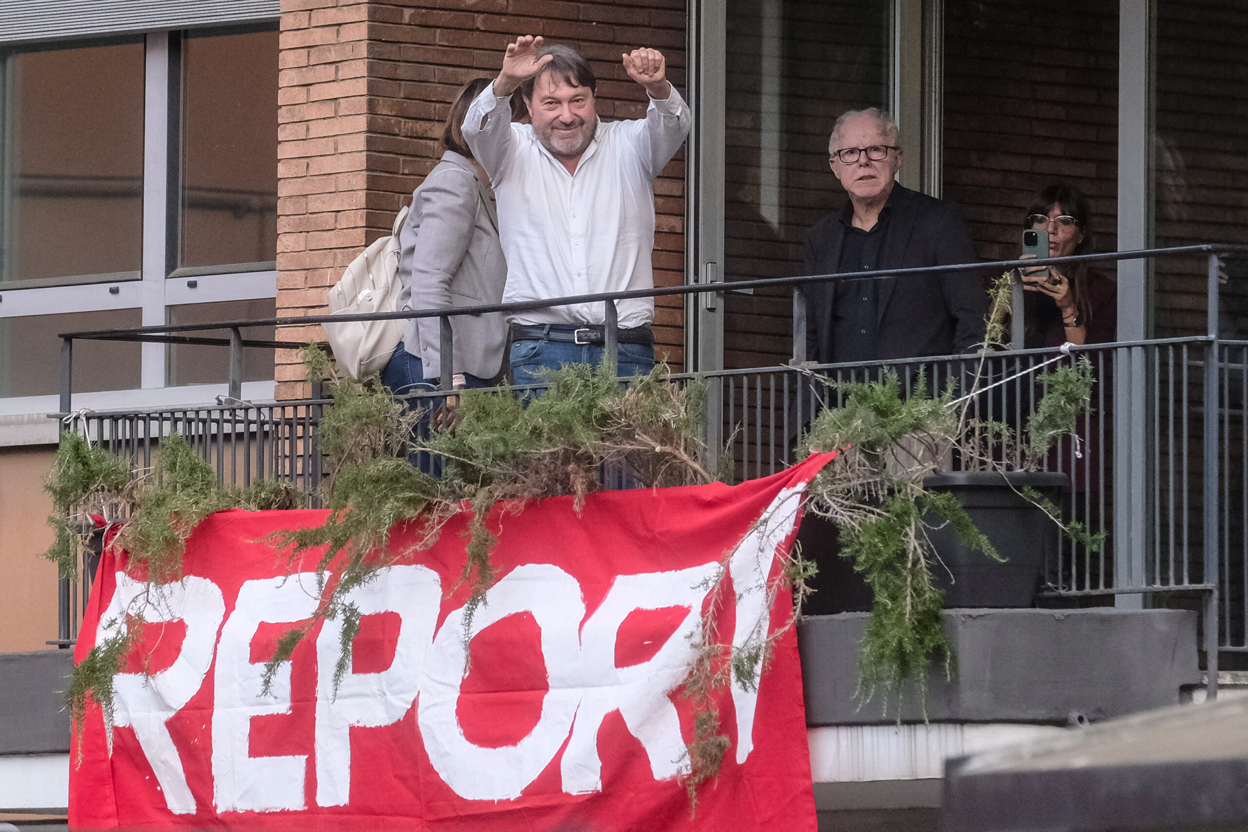 ranucci attack piantedosi to report to parliament on wednesday 22 scaled
