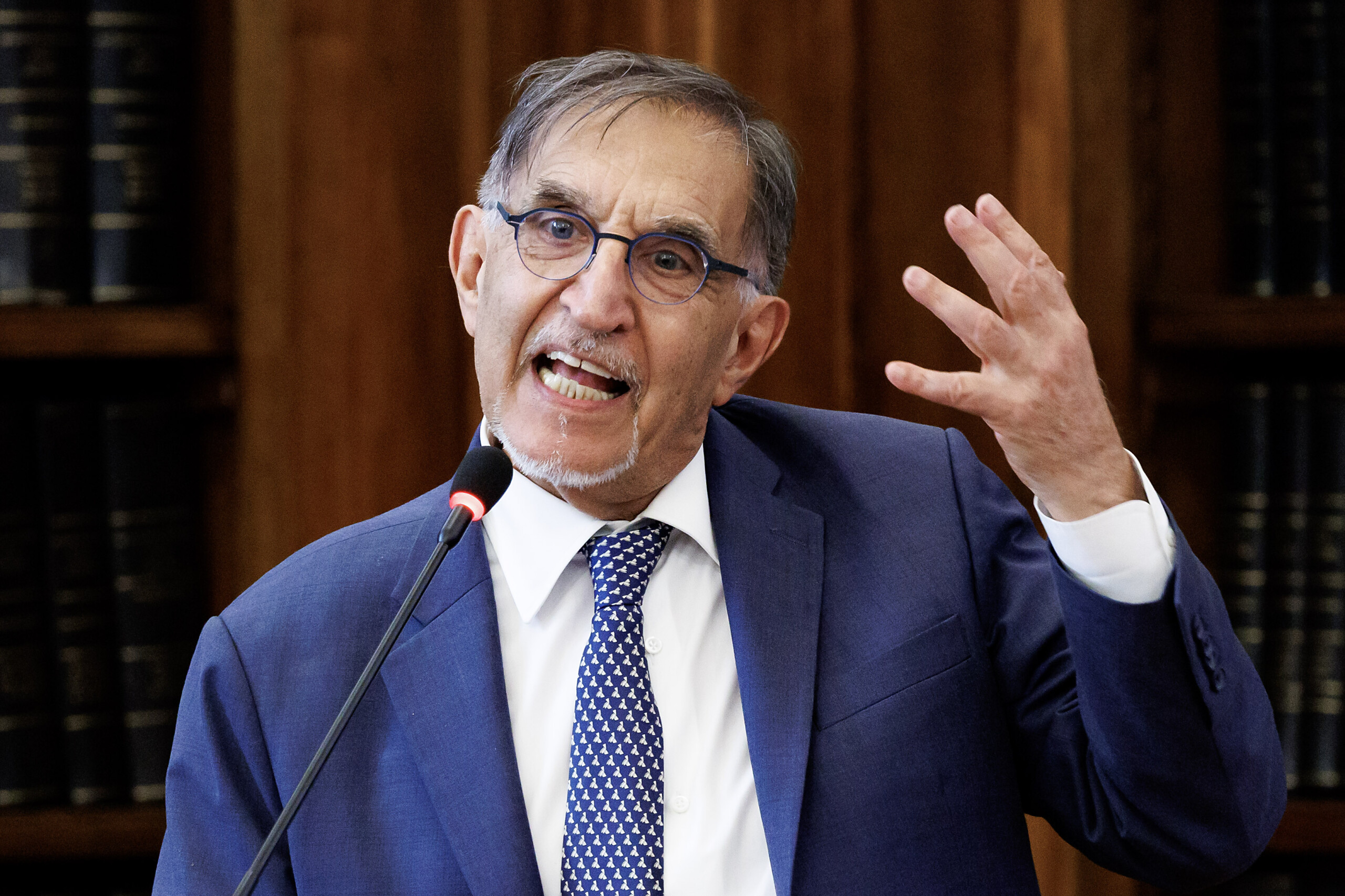 rieti la russa a cowardly act those responsible must be punished with the utmost severity scaled