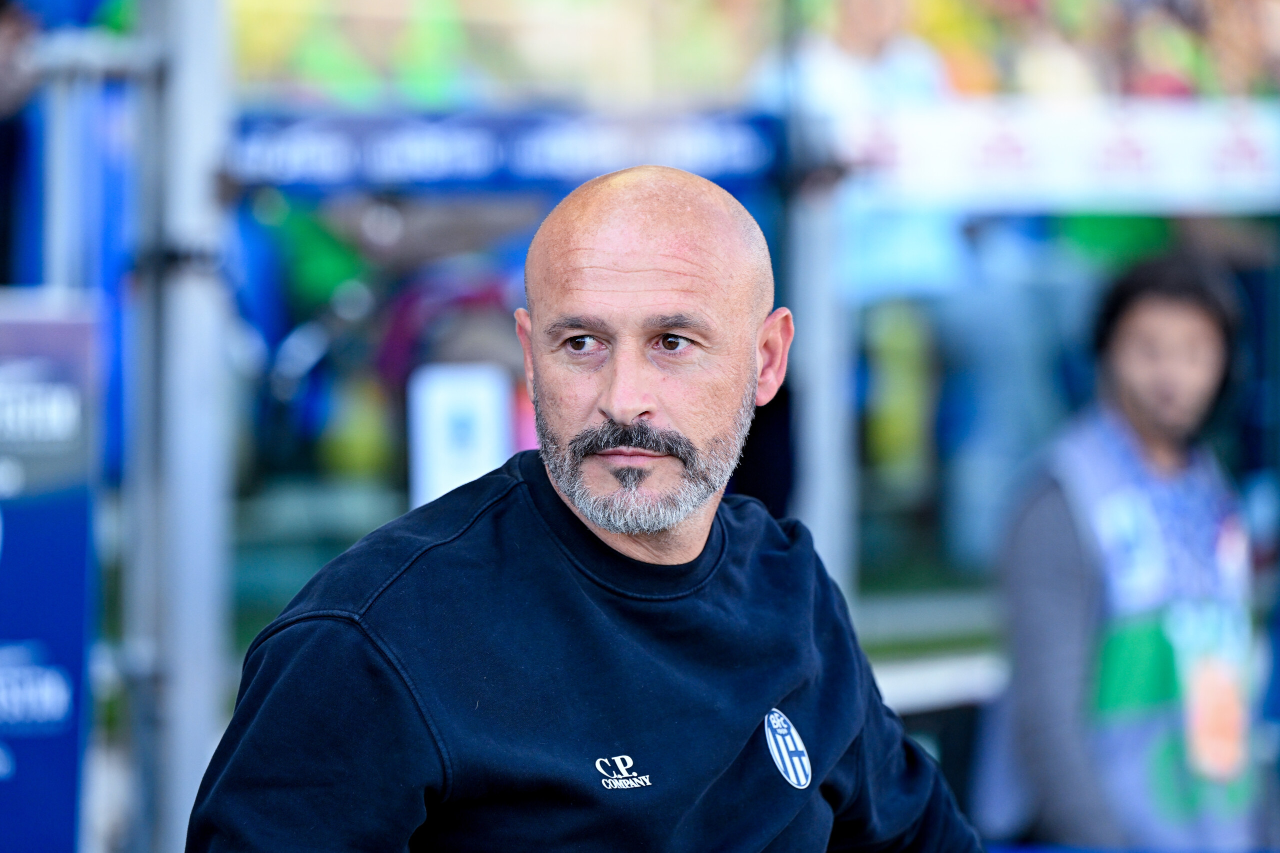 football bologna italiano hospitalized for pneumonia at santorsola scaled