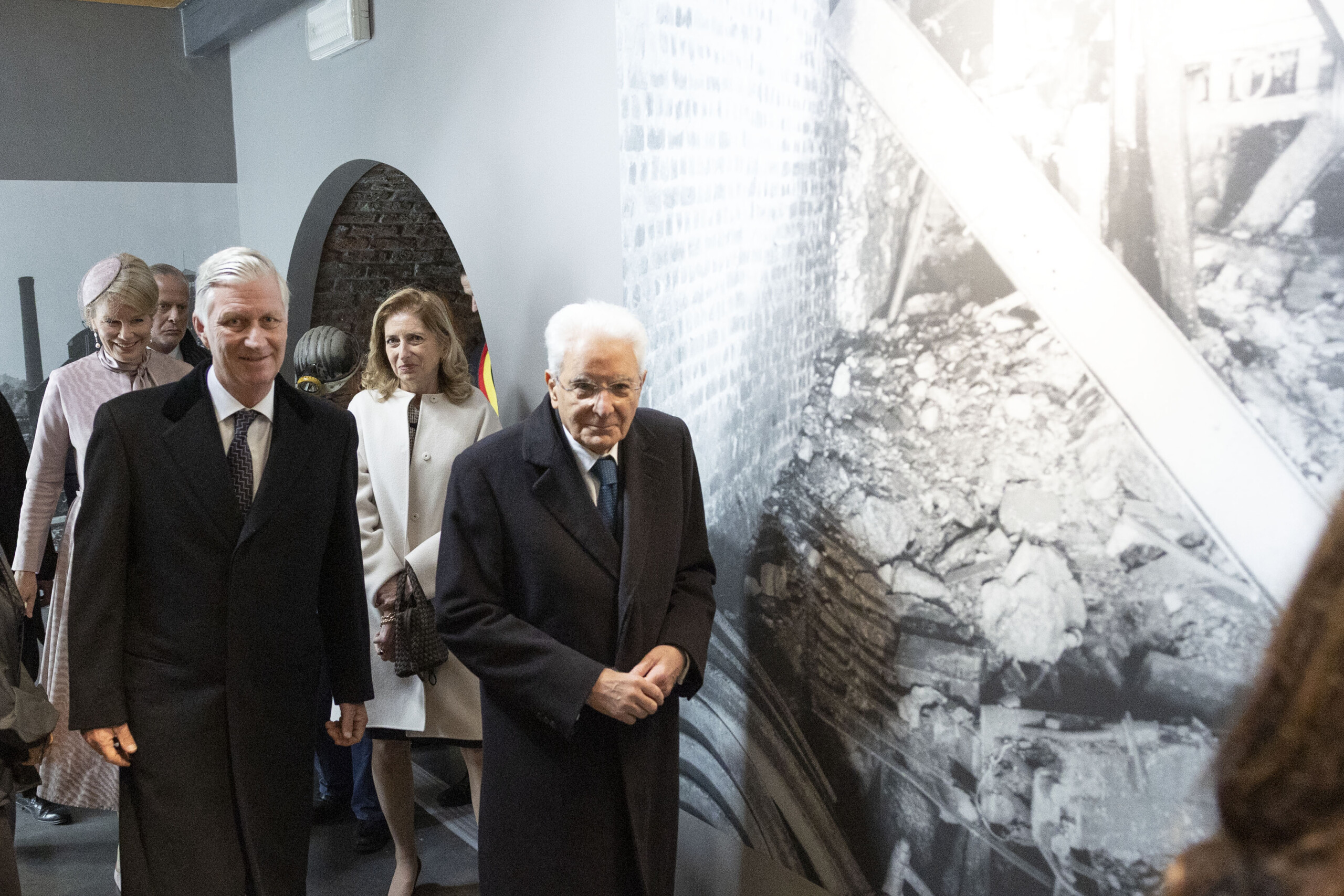 marcinelle mattarella everlasting remembrance a warning in the history of our labor scaled
