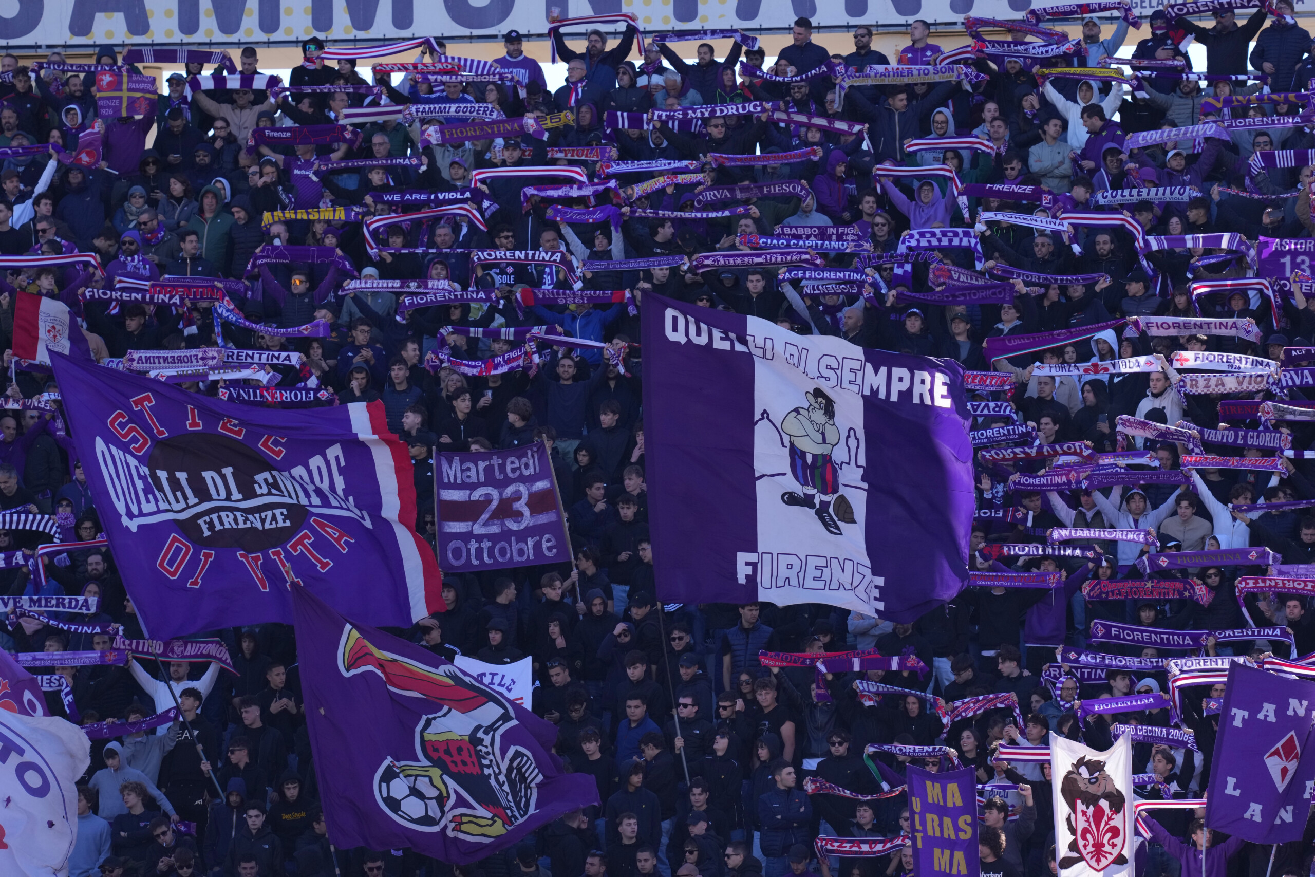 florence stadium renovation fiesole not ready for fiorentinas centenary scaled