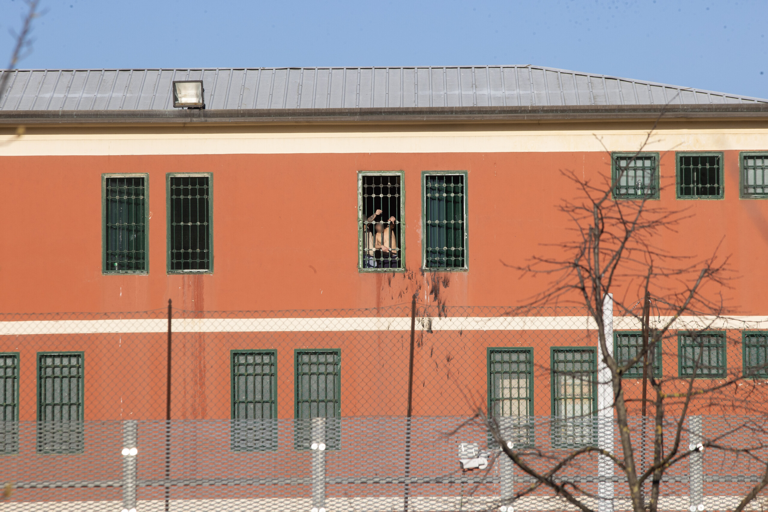 abuse at beccaria don burgio and don gino rigoldi under investigation for failure to report scaled