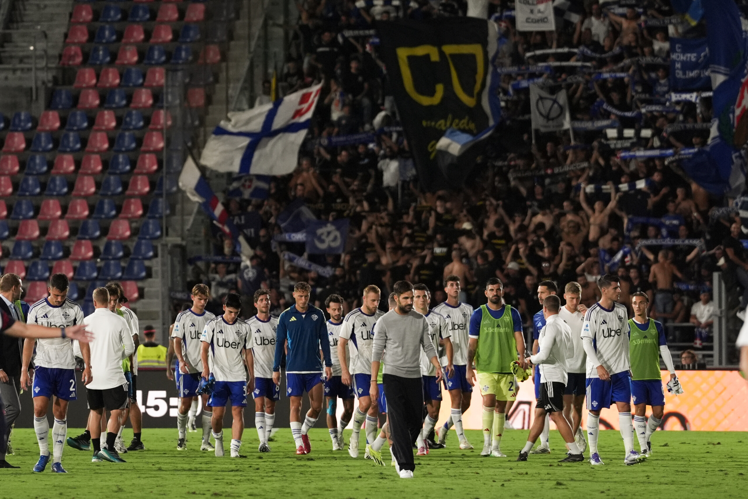 football fabregas milan como in australia fans are more important scaled