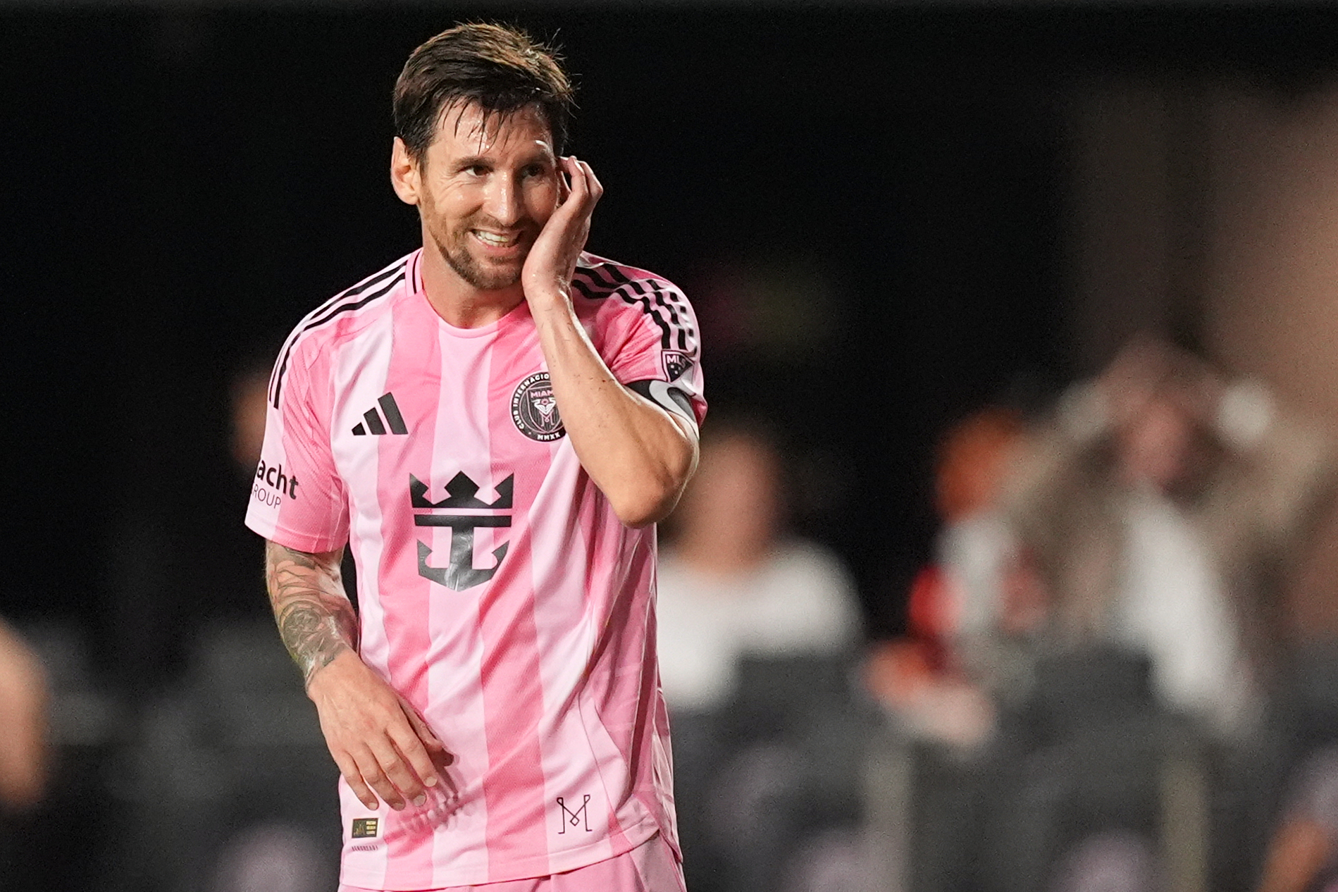 football messi renews contract with inter miami staying with the club until 2027