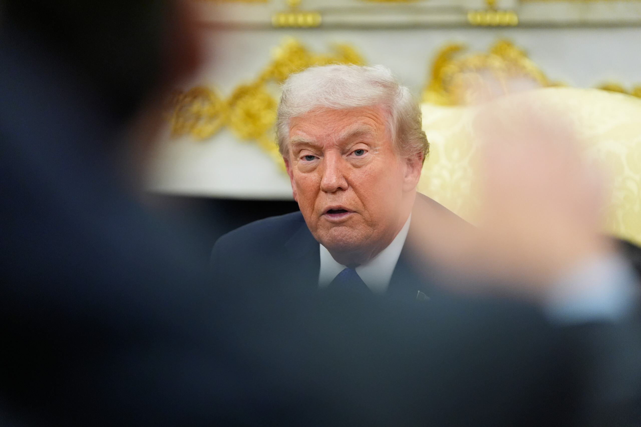 middle east trump israel will not annex the west bank i have given my word scaled