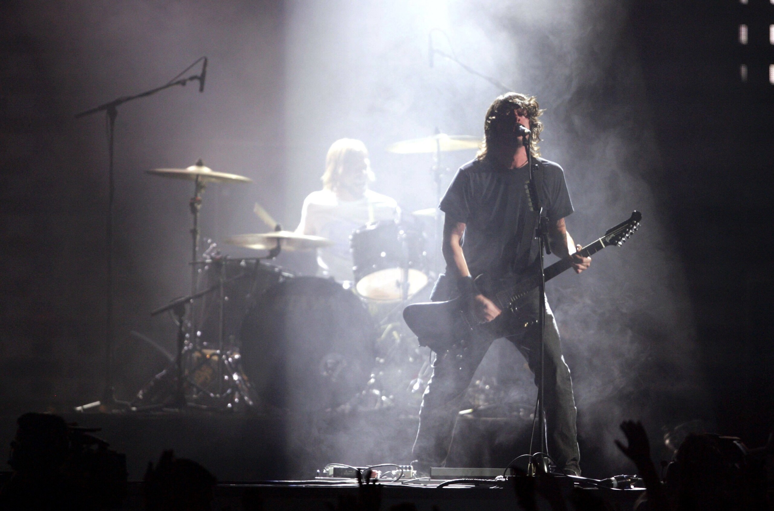 music foo fighters new single asking for a friend released scaled