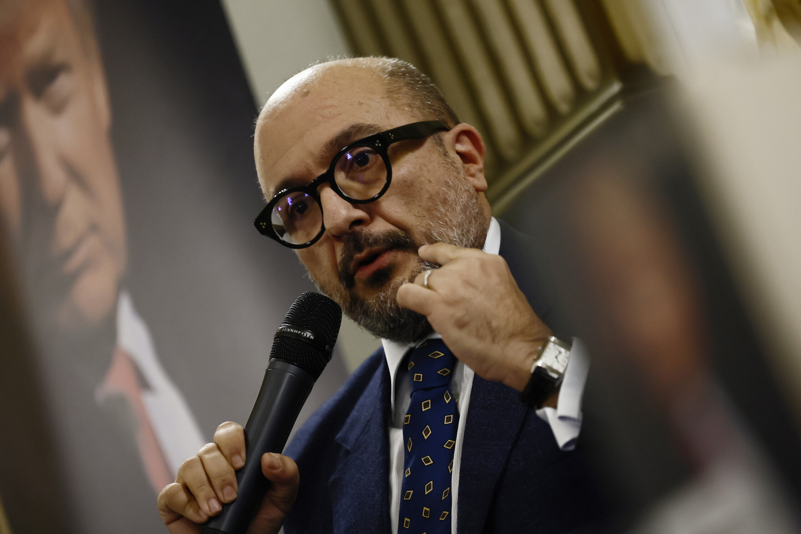 sangiuliano case privacy authority sanctions rai for report programme scaled