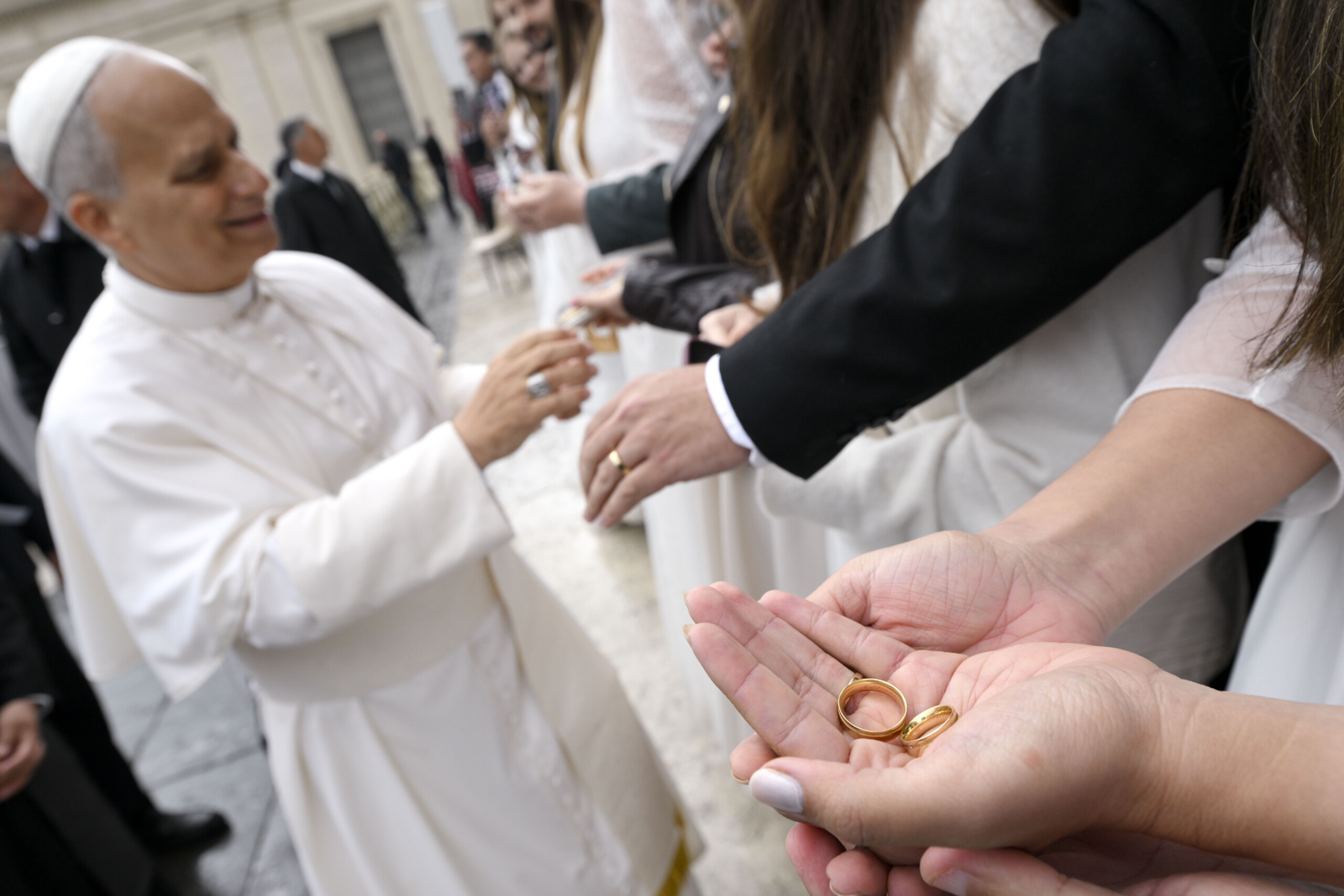 Church: Pope authorises decree on martyrdom of priests who died in Auschwitz and Dachau 1 church pope authorises decree on martyrdom of priests who died in auschwitz and dachau scaled