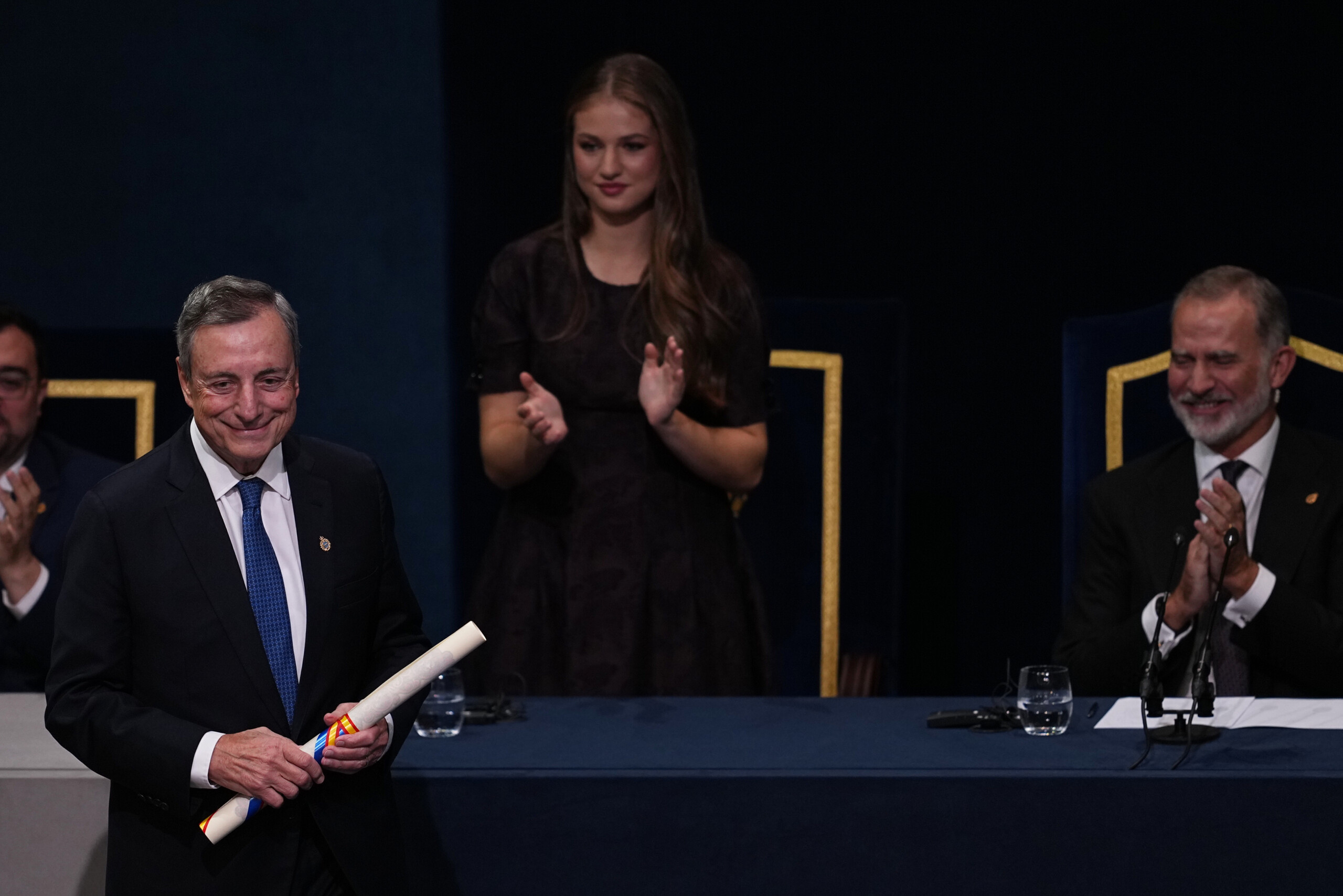 eu draghi the world has changed radically and europe struggles to respond scaled