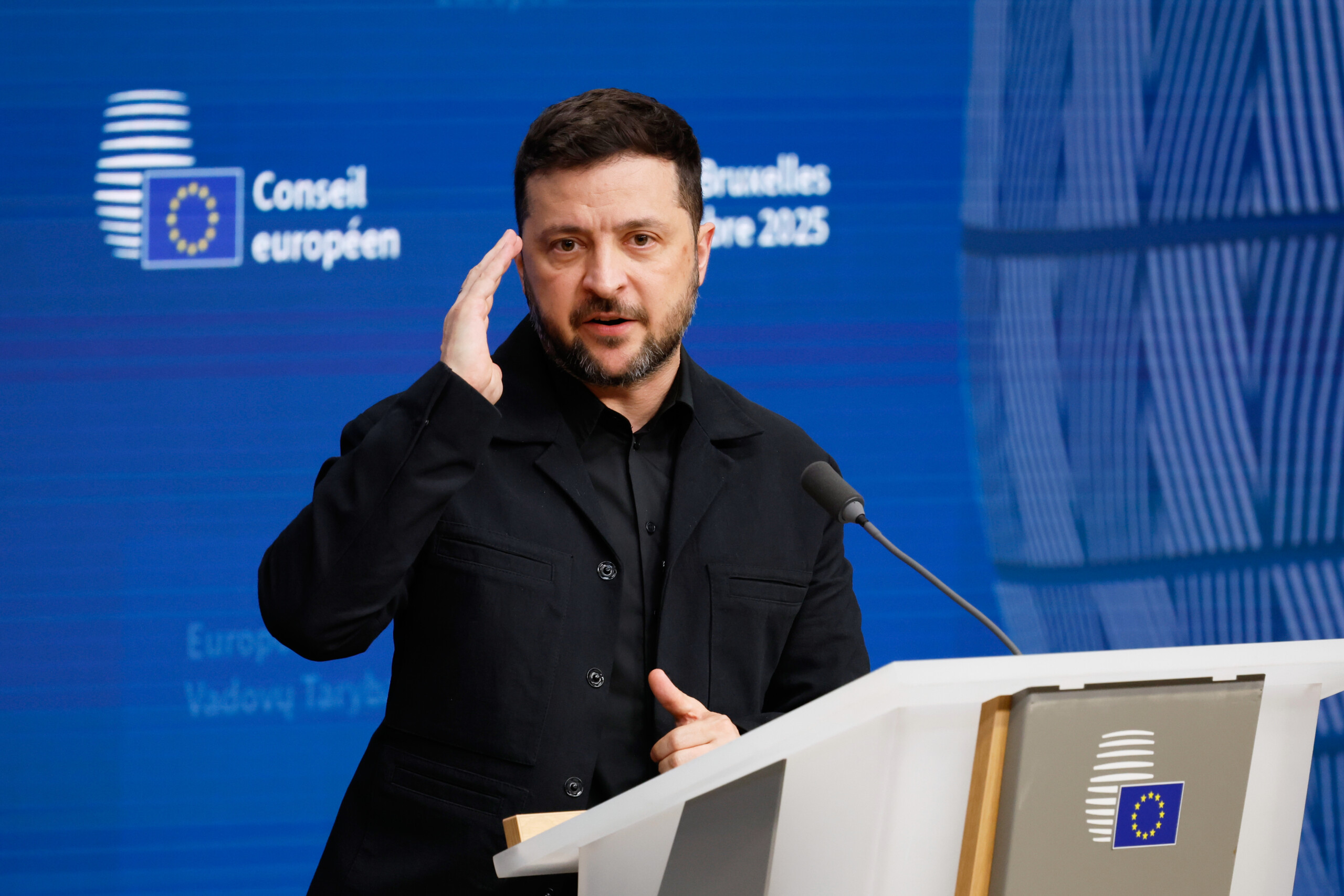 Ukraine: Zelensky, Russian aggression pushes us towards humanitarian disaster 1 ukraine zelensky russian aggression pushes us towards humanitarian disaster scaled