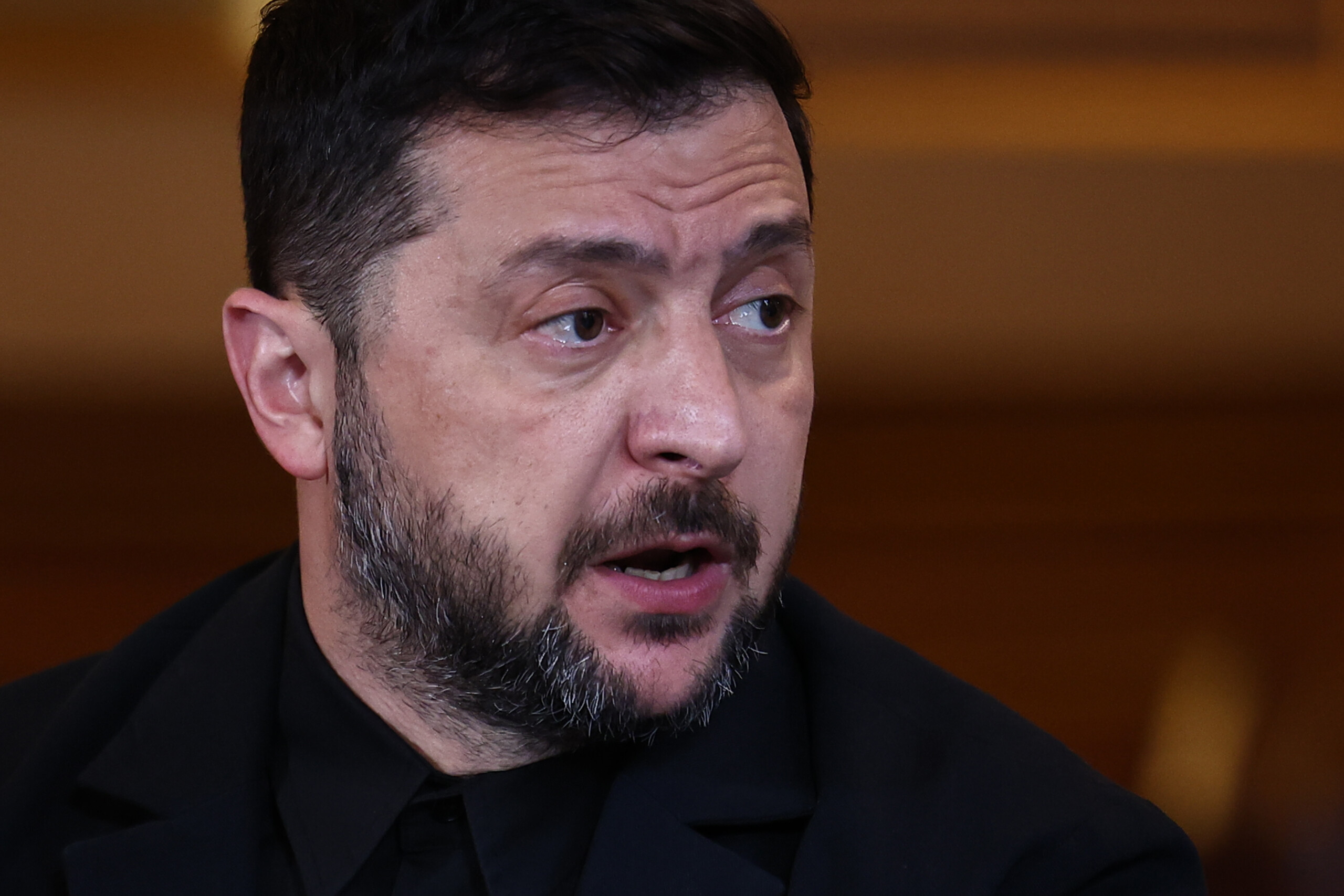 Ukraine, Zelensky: “Trump sanctions a major step, peace comes from pressure on the aggressor” 1 ukraine zelensky trump sanctions a major step peace comes from pressure on the aggressor scaled