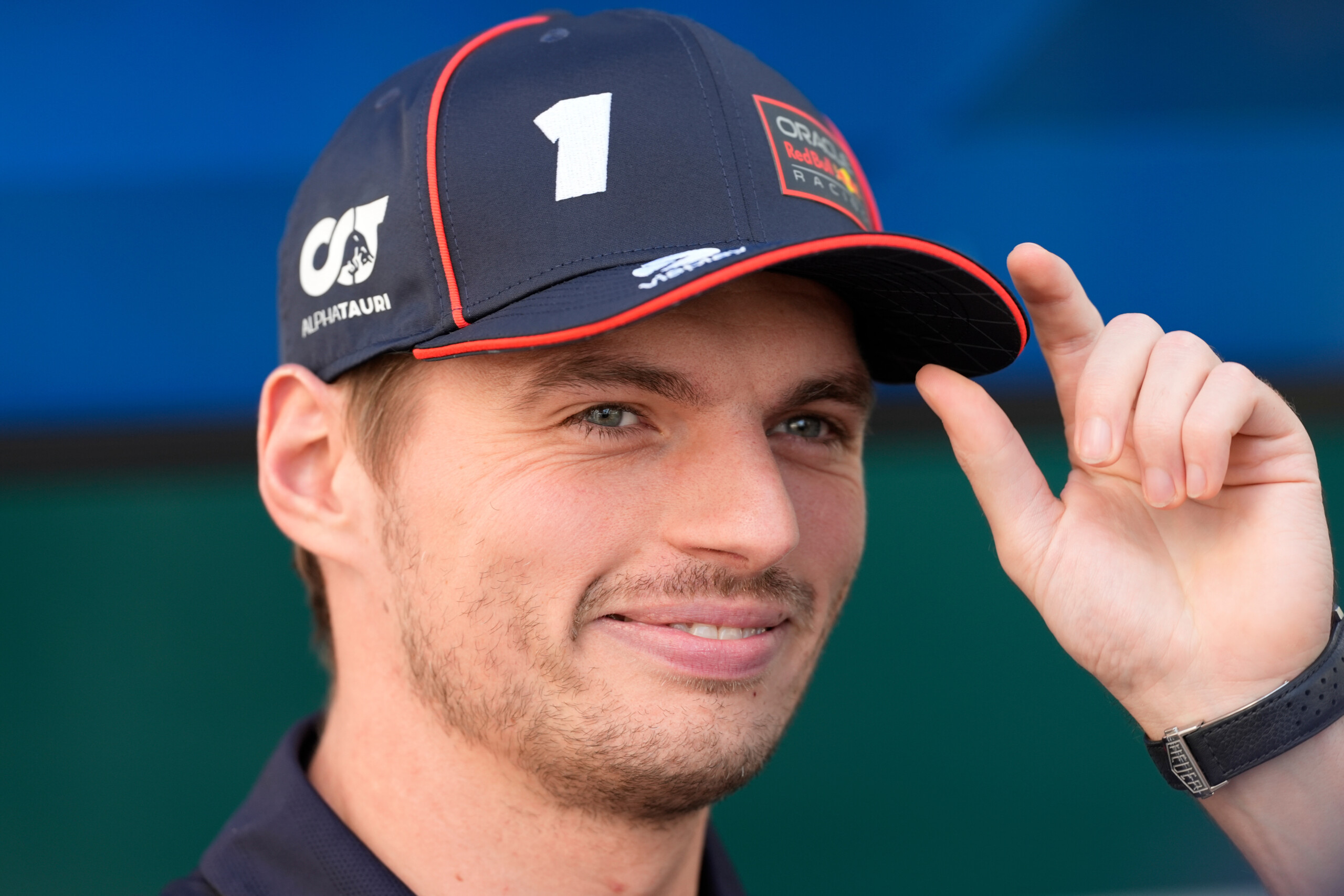 F1: Mexican Grand Prix, Verstappen fastest in second free practice ahead of Leclerc 1 f1 mexican grand prix verstappen fastest in second free practice ahead of leclerc scaled