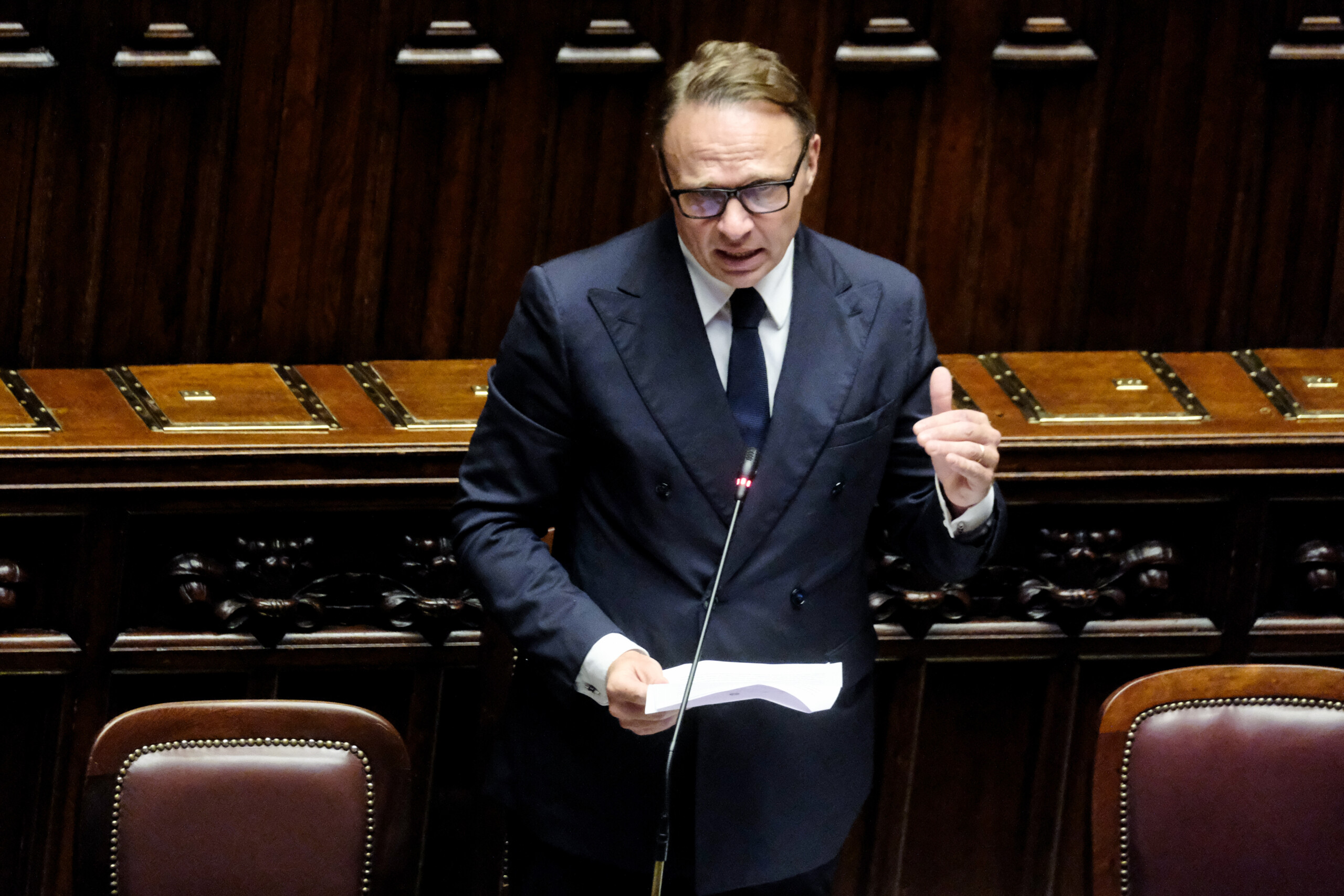 Manoeuvre, Lollobrigida: ‘CGIL first among pensioners, they have time to demonstrate’ 1 manoeuvre lollobrigida cgil first among pensioners they have time to demonstrate scaled