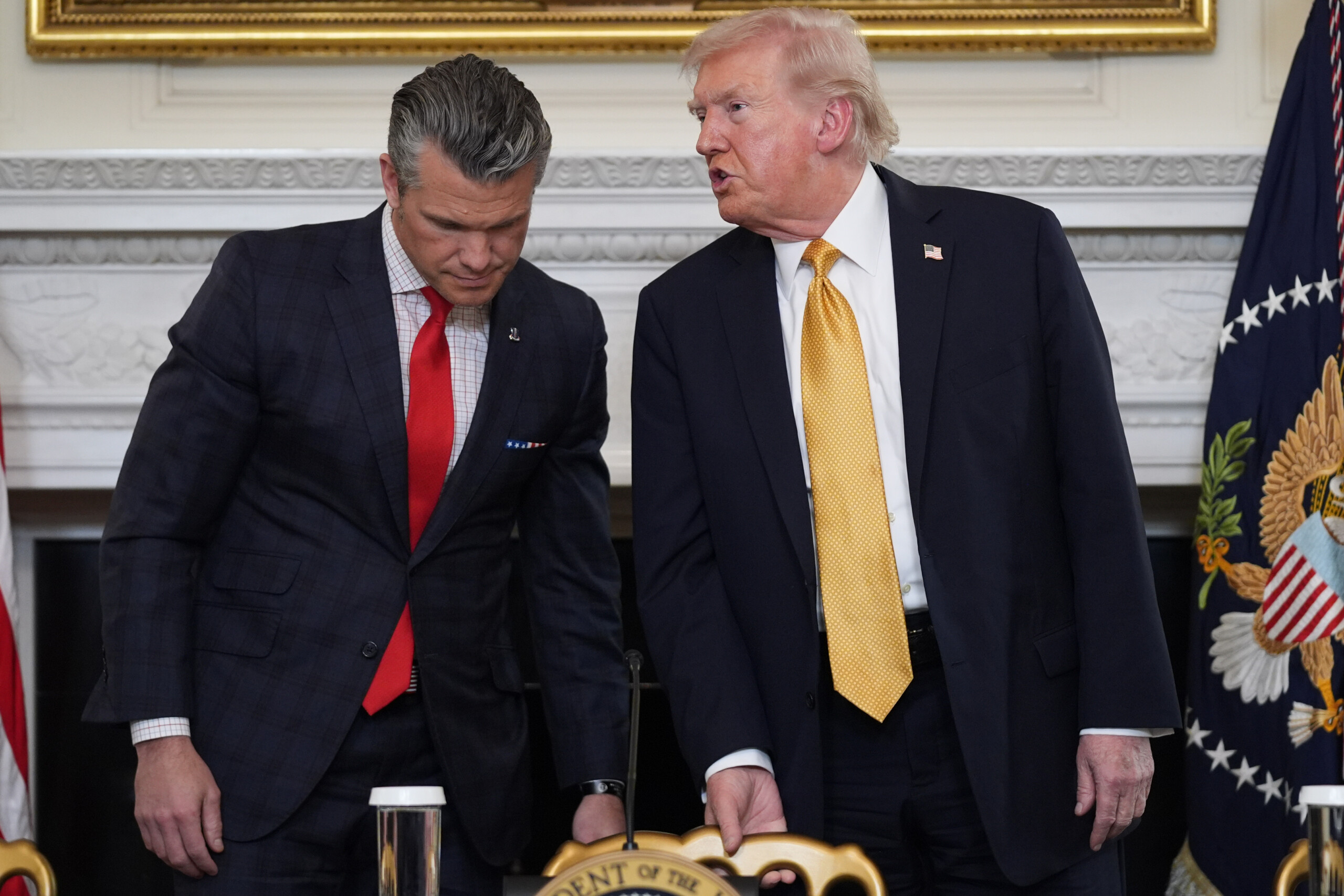 Venezuela, CNN: ‘Trump considers targeting drug trafficking facilities on the mainland’ 1 venezuela cnn trump considers targeting drug trafficking facilities on the mainland scaled