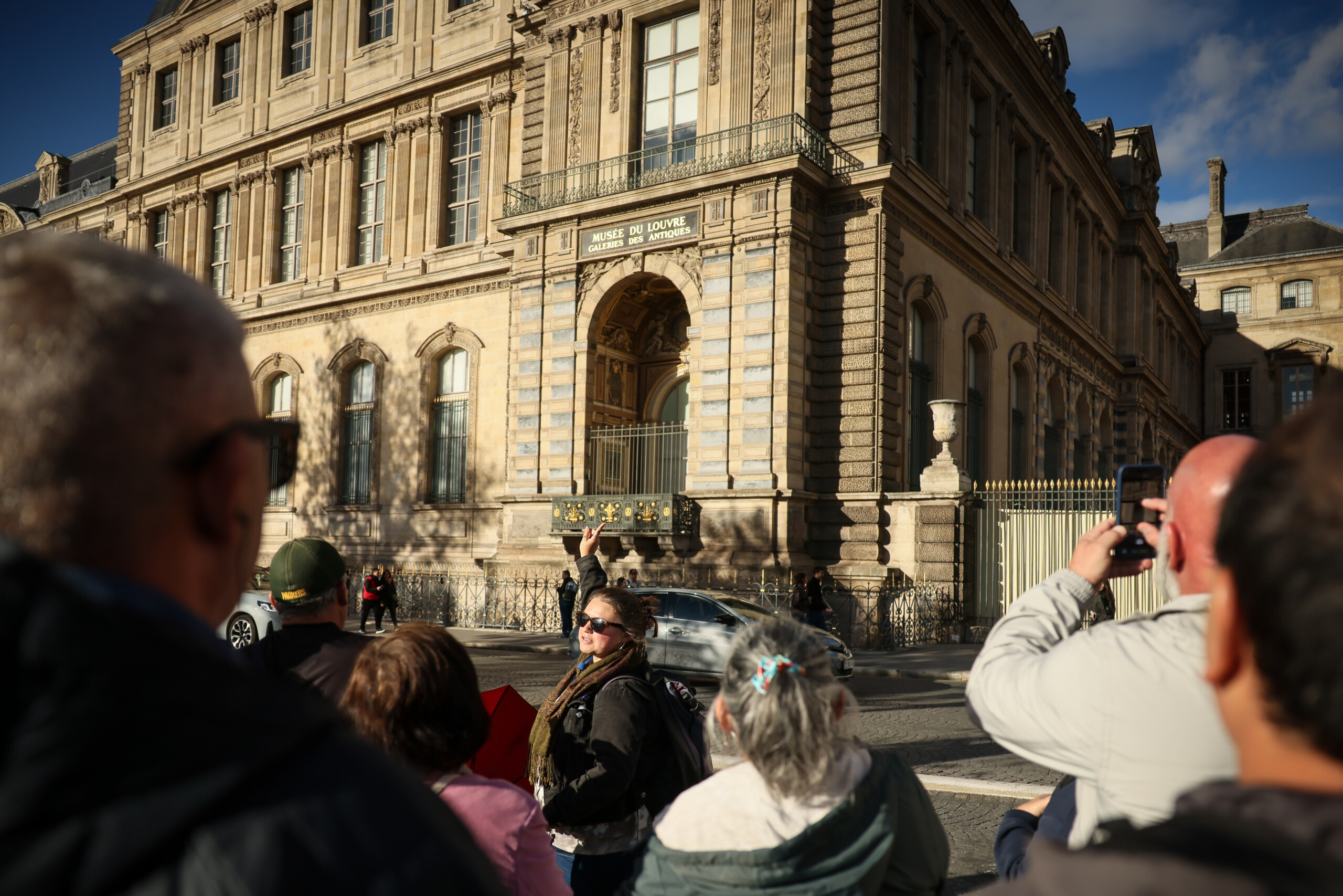 France: Arrested for Louvre theft were fleeing to Algeria and Mali 1 france arrested for louvre theft were fleeing to algeria and mali scaled