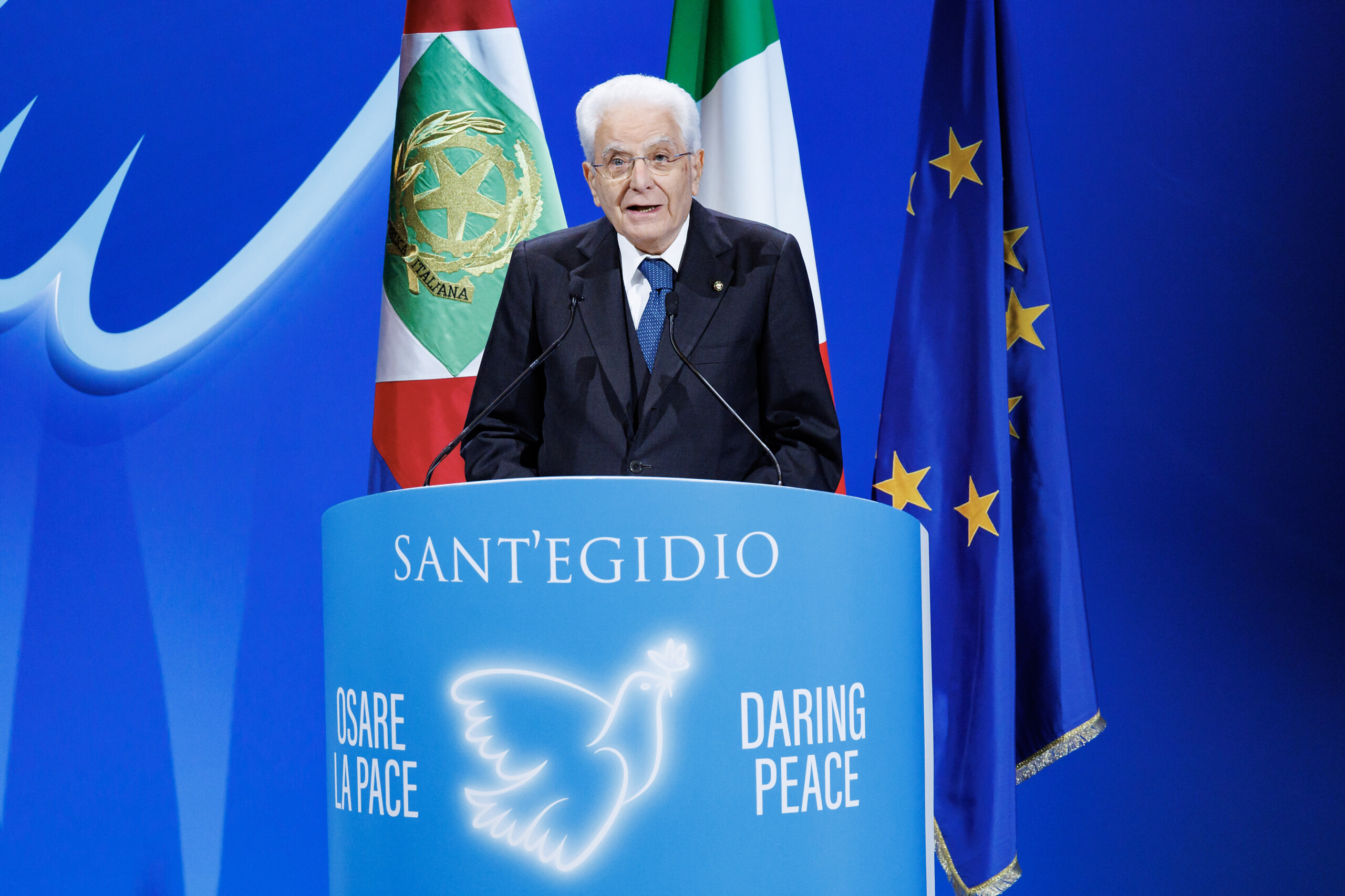 Mattarella: ‘Hooliganism and reprehensible behaviour in international relations’ 1 mattarella hooliganism and reprehensible behaviour in international relations scaled