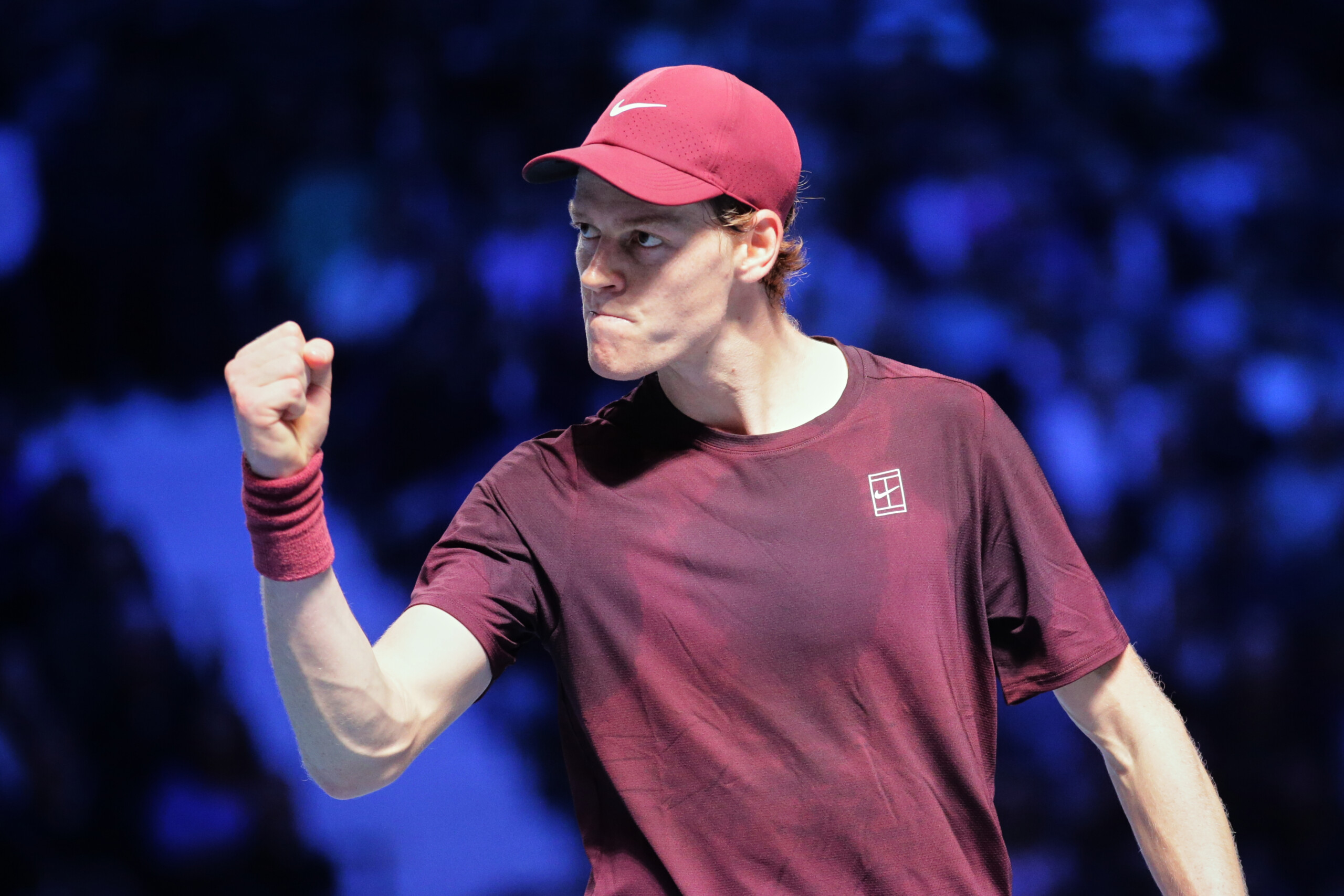 Tennis: ATP Vienna, Sinner wins title, Zverev defeated in three sets 1 tennis atp vienna sinner wins title zverev defeated in three sets scaled