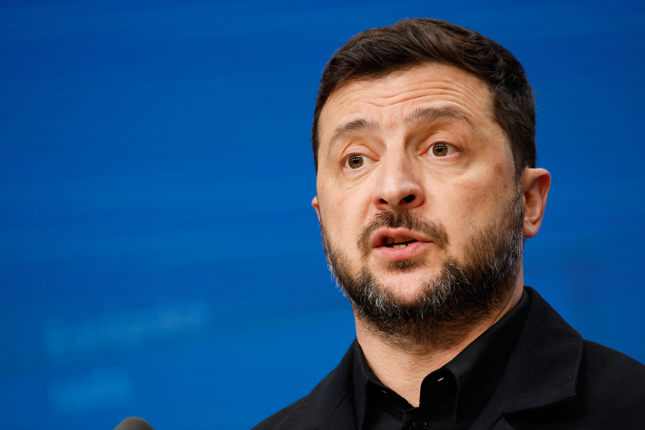 Ukraine, Zelensky: ‘Encirclement of Kupyansk is a Russian lie’ 1 ukraine zelensky encirclement of kupyansk is a russian lie scaled