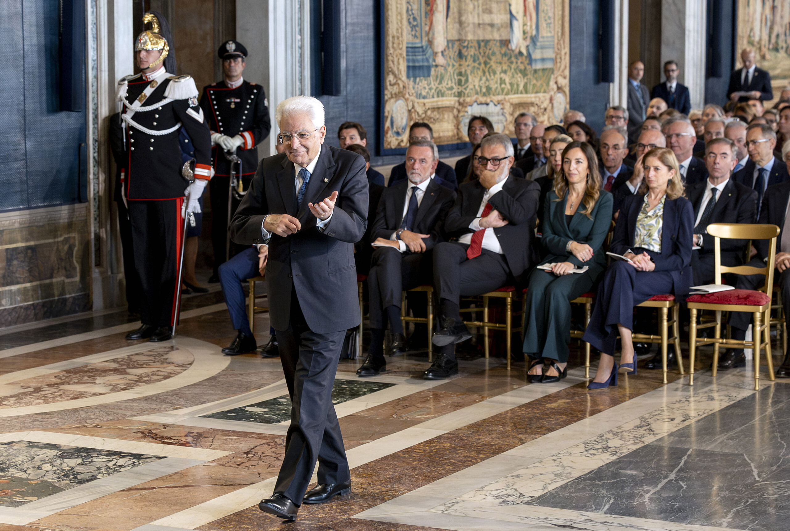 Health, Mattarella: ‘It is a universal right, hampered by difficulties in the National Health Service’ 1 health mattarella it is a universal right hampered by difficulties in the national health service scaled