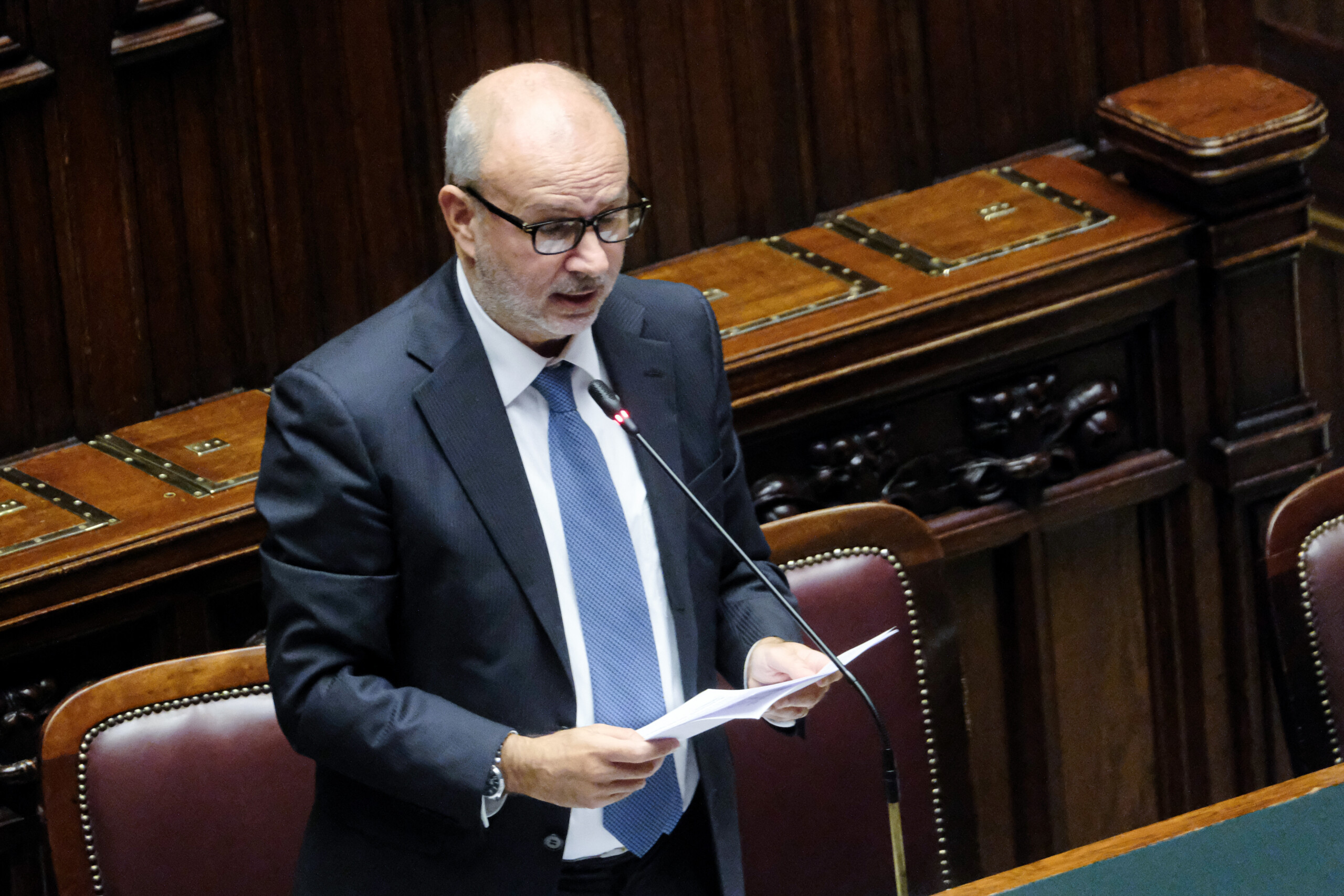 Health, Schillaci: "In Italy, the pharmaceutical sector is fundamental and strategic" 1 health schillaci in italy the pharmaceutical sector is fundamental and strategic scaled