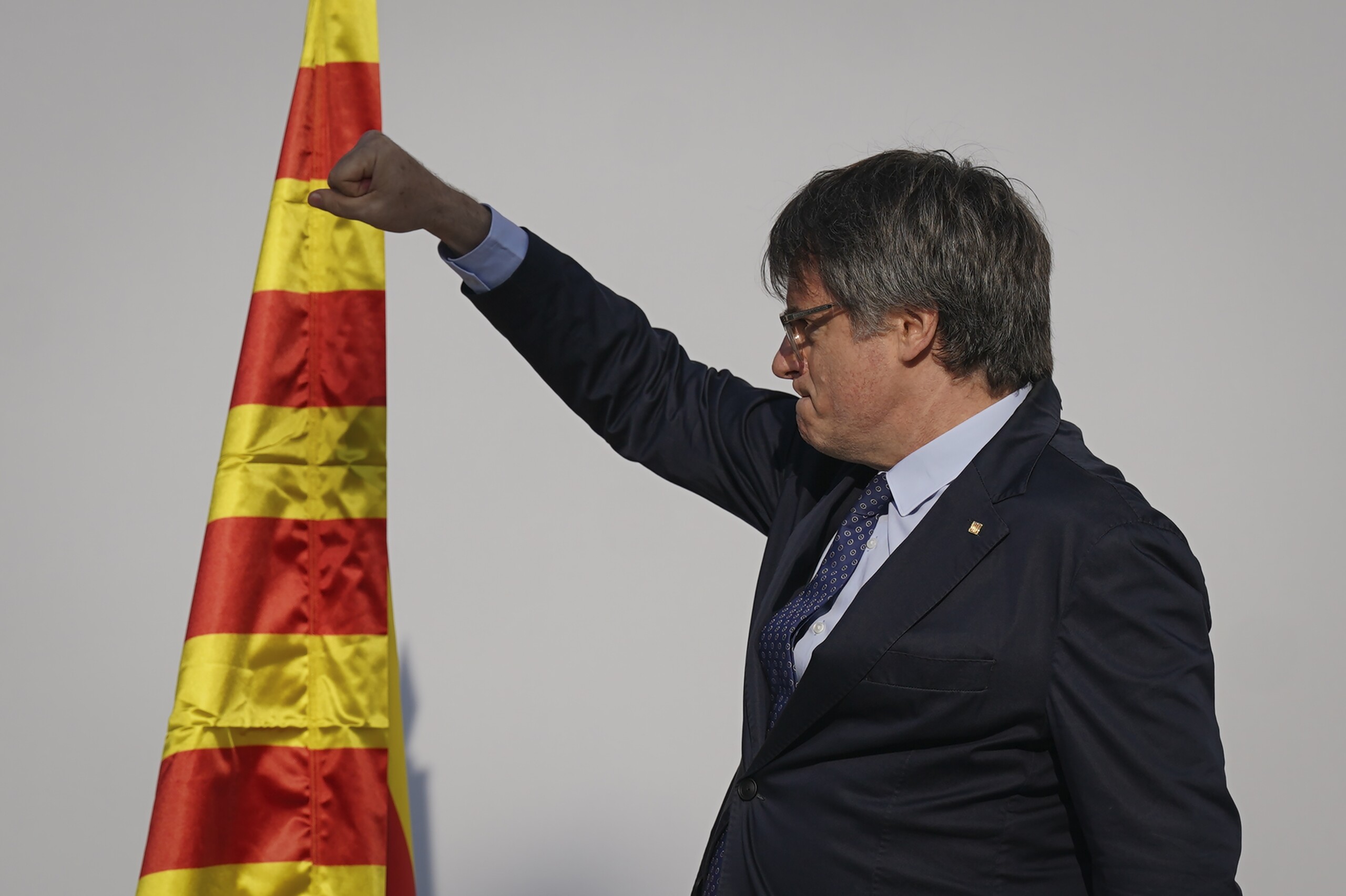 Spain, Puigdemont: ‘We will not help a government that does not help Catalonia’ 1 spain puigdemont we will not help a government that does not help catalonia scaled