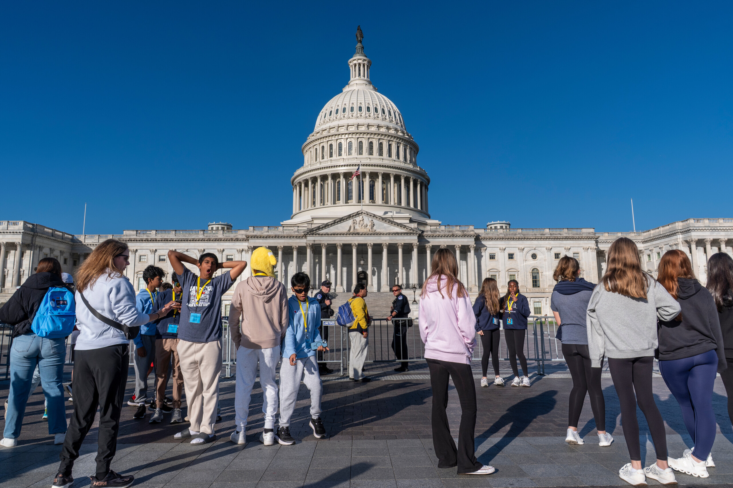 USA, shutdown: food assistance at risk for 42 million Americans 1 usa shutdown food assistance at risk for 42 million americans scaled