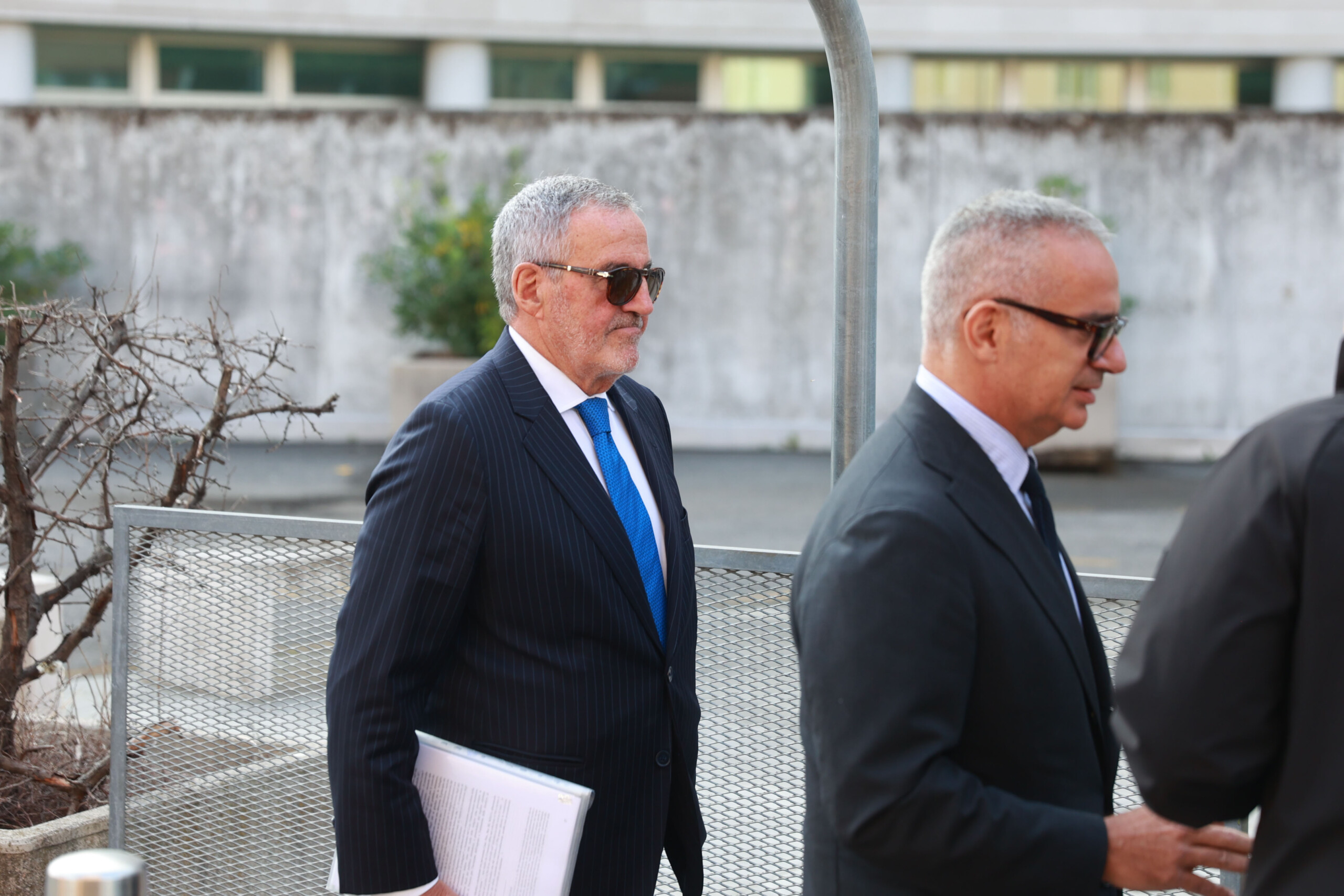 garlasco murder case vendittis lawyer brescia violated rules on use of investigators scaled