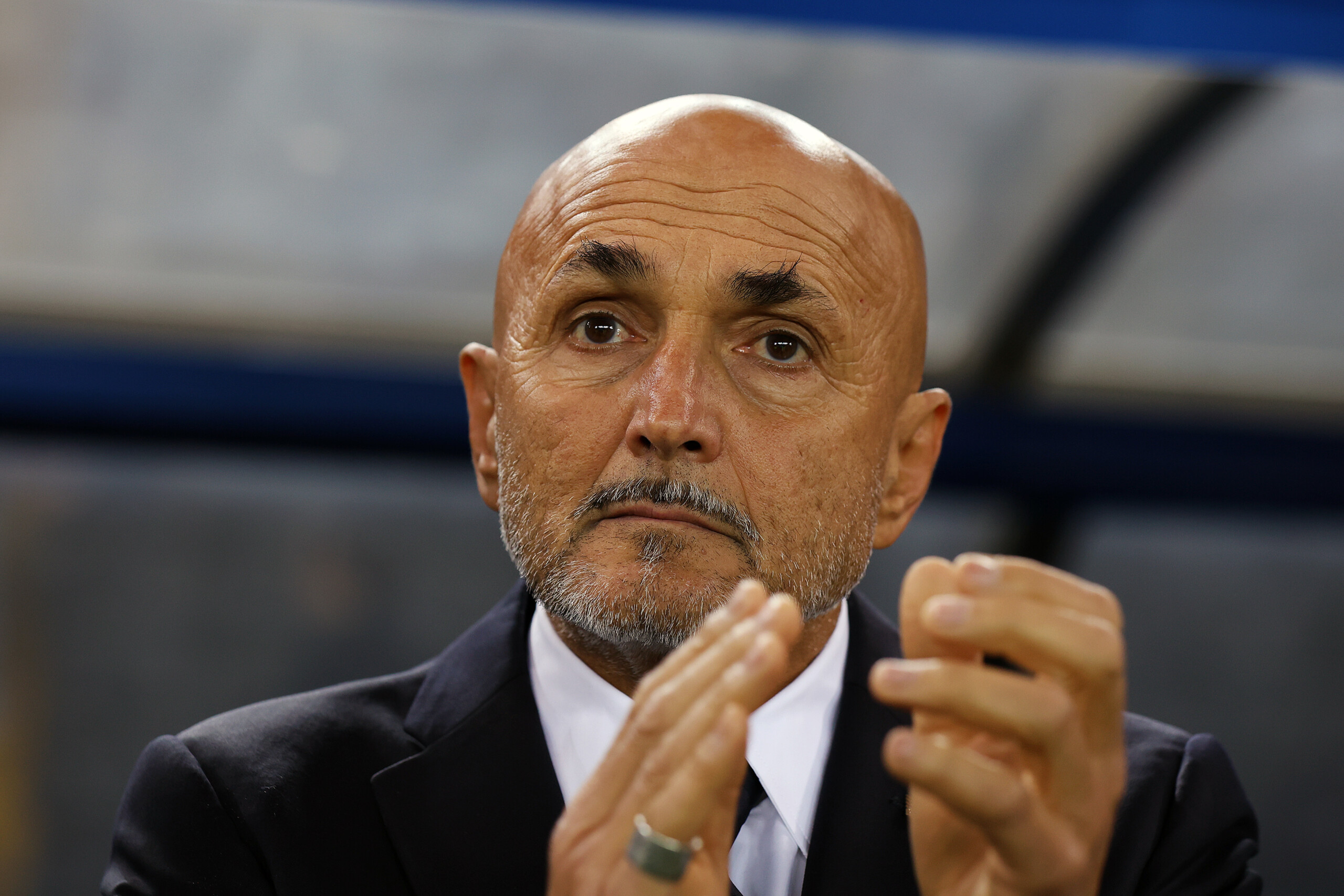 Juve, Spalletti: ‘Lucky is the one who will replace Tudor’ 1 juve spalletti lucky is the one who will replace tudor scaled