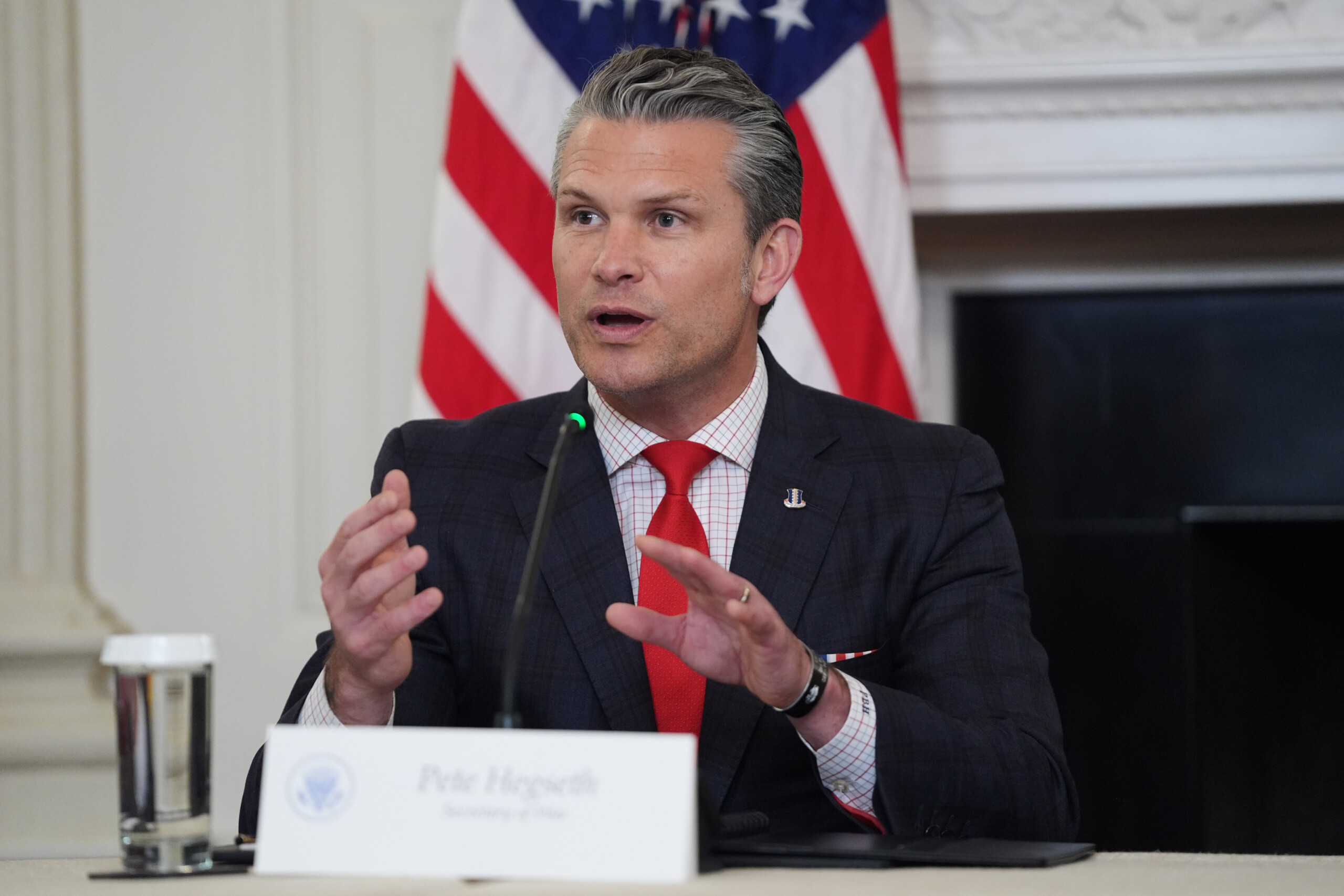 USA, Hegseth: "Three more raids on boats in the Pacific, 14 dead" 1 usa hegseth three more raids on boats in the pacific 14 dead scaled