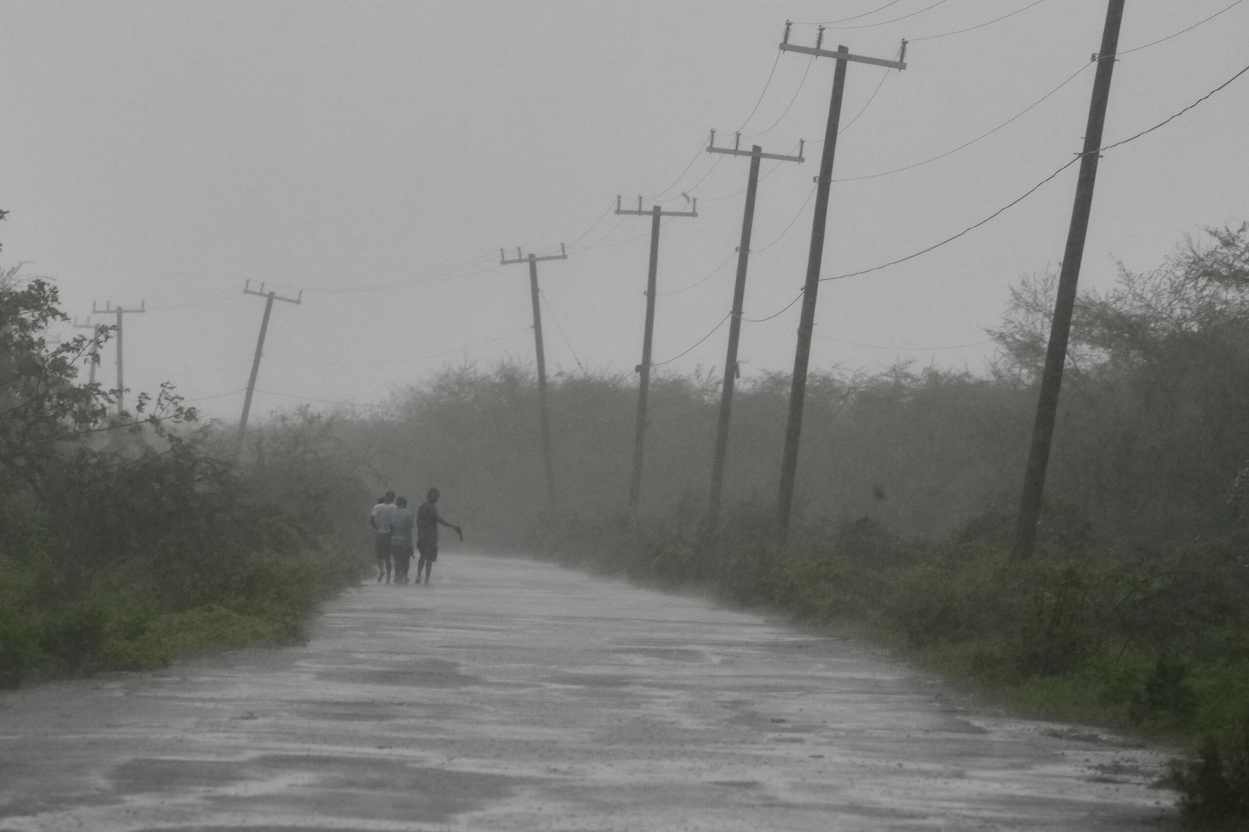 Jamaica: Prime Minister declares island a “disaster zone” after Hurricane Melissa 1 jamaica prime minister declares island a disaster zone after hurricane melissa scaled