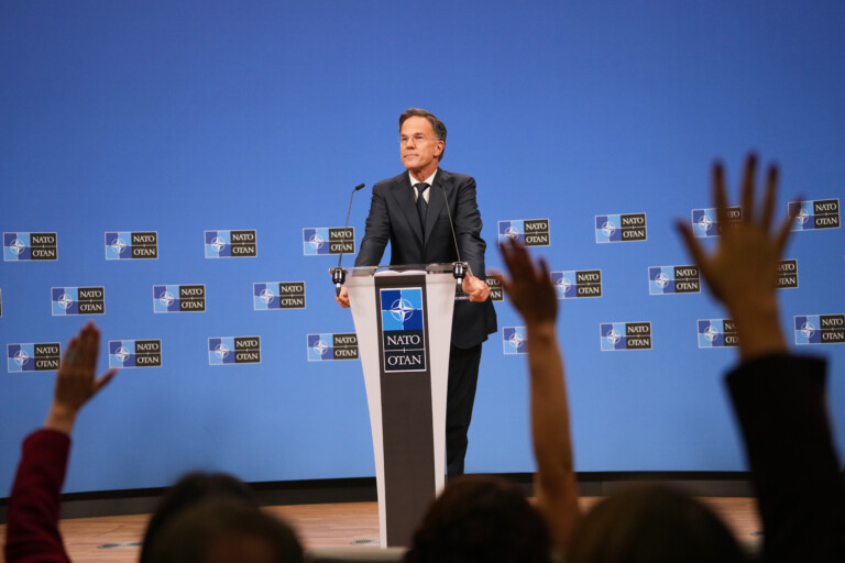 nato usa reduction in troops does not mean withdrawal from europe