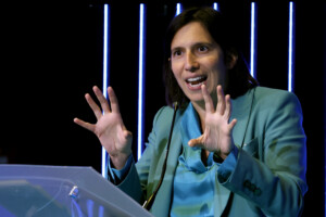 ponte stretto schlein melonis words are serious the government wants a free hand